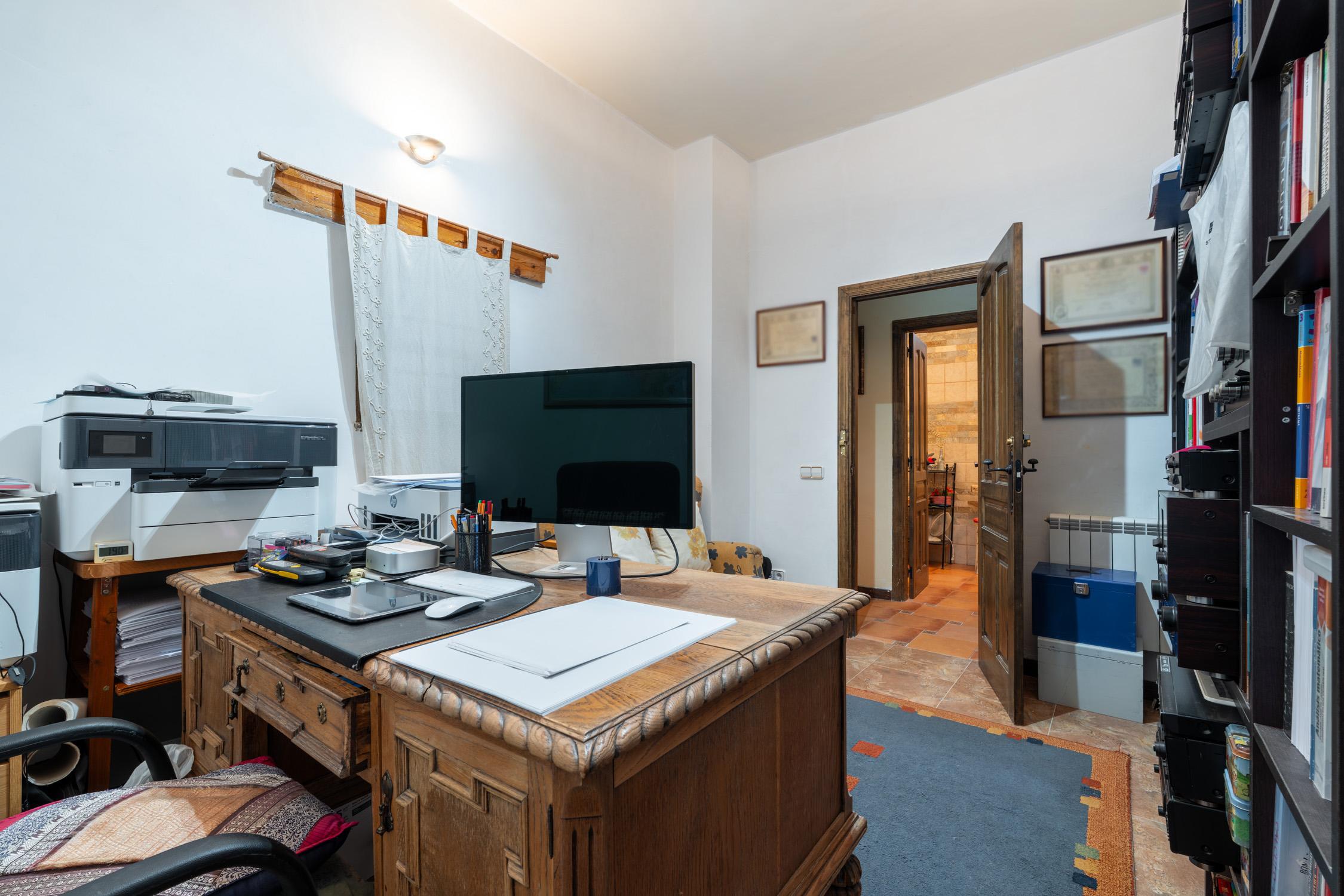 Casa en Venta - Valdemorillo - 40