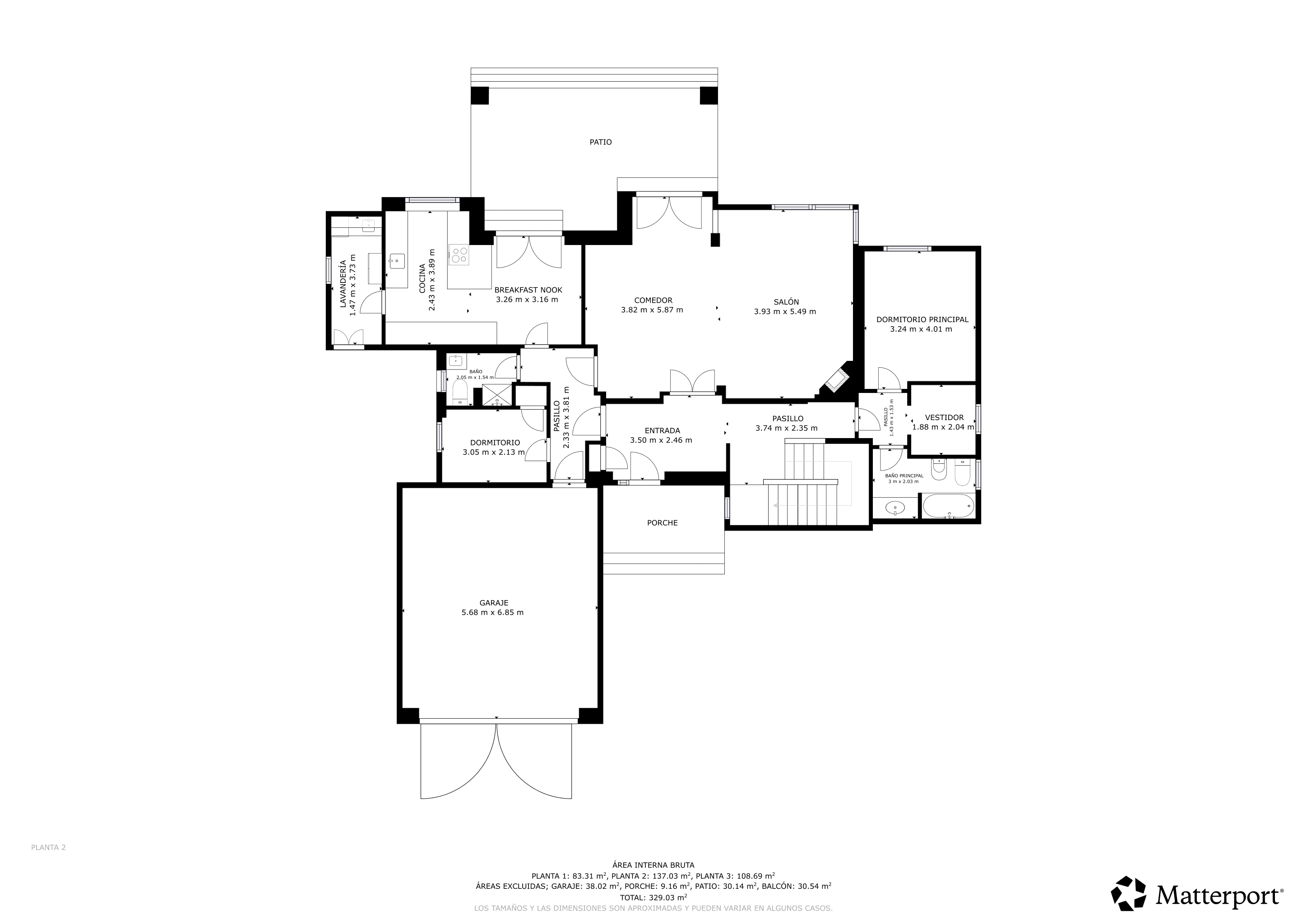 Casa en Venta - Valdemorillo - 52