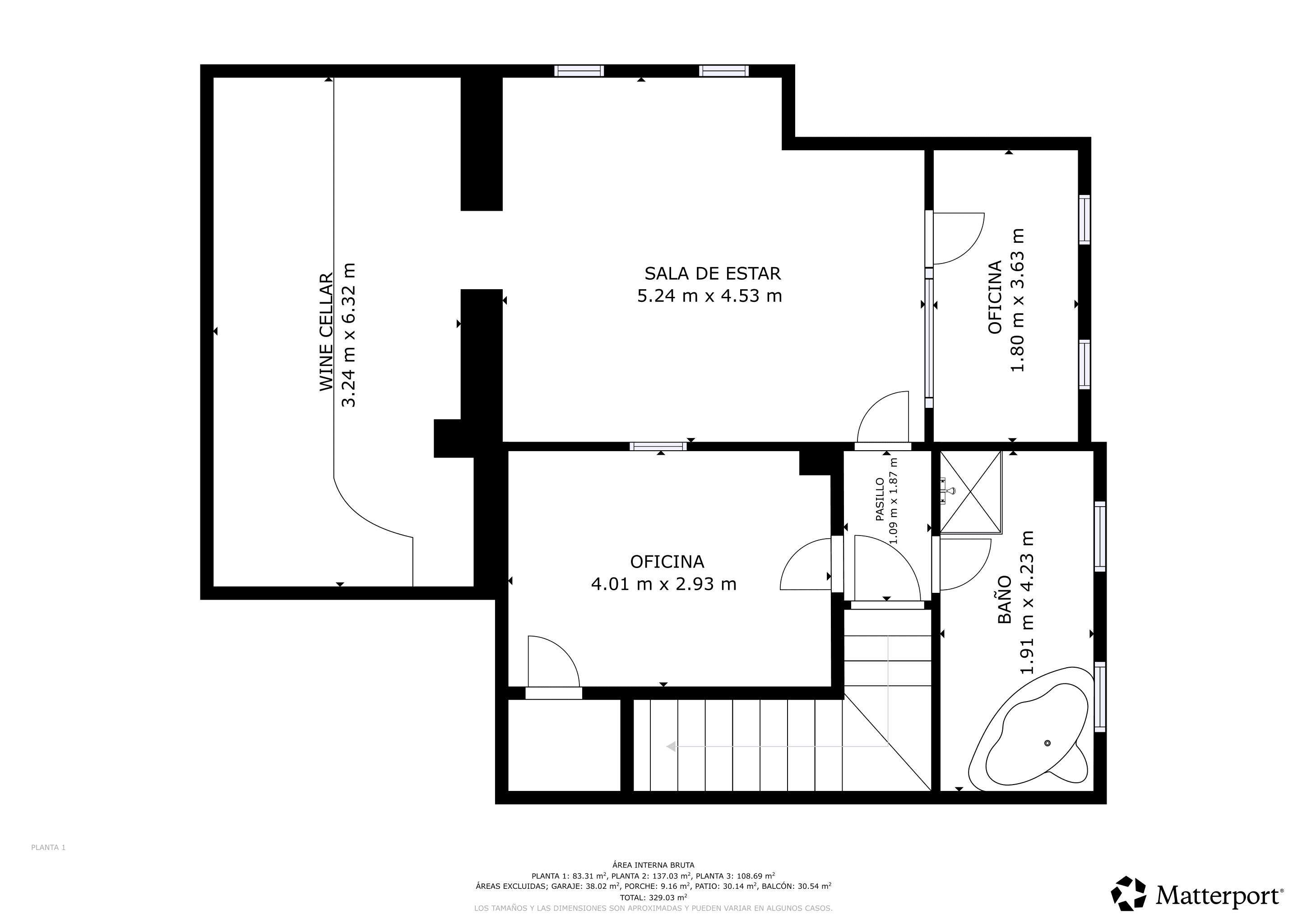 Casa en Venta - Valdemorillo - 51
