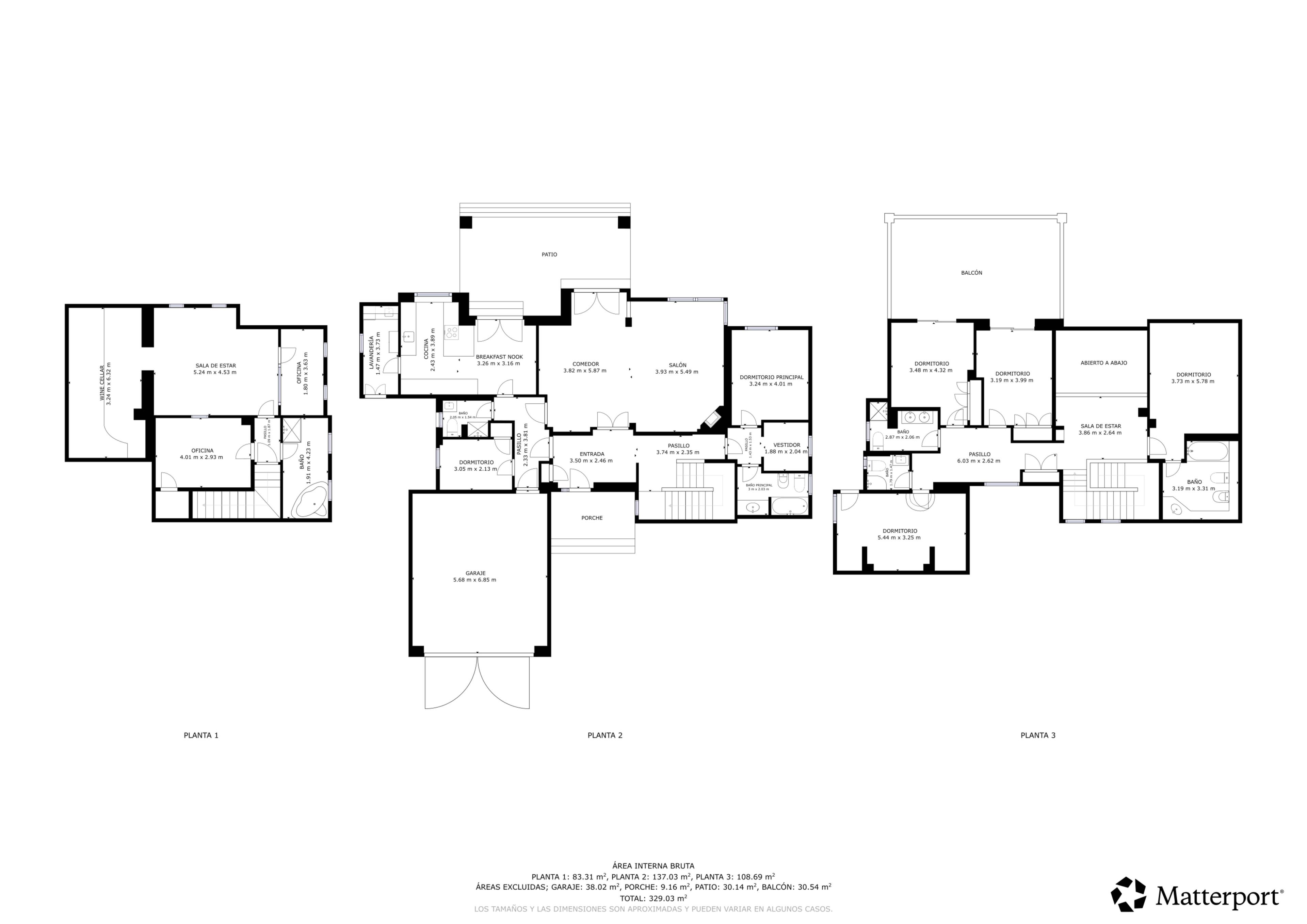Casa en Venta - Valdemorillo - 54