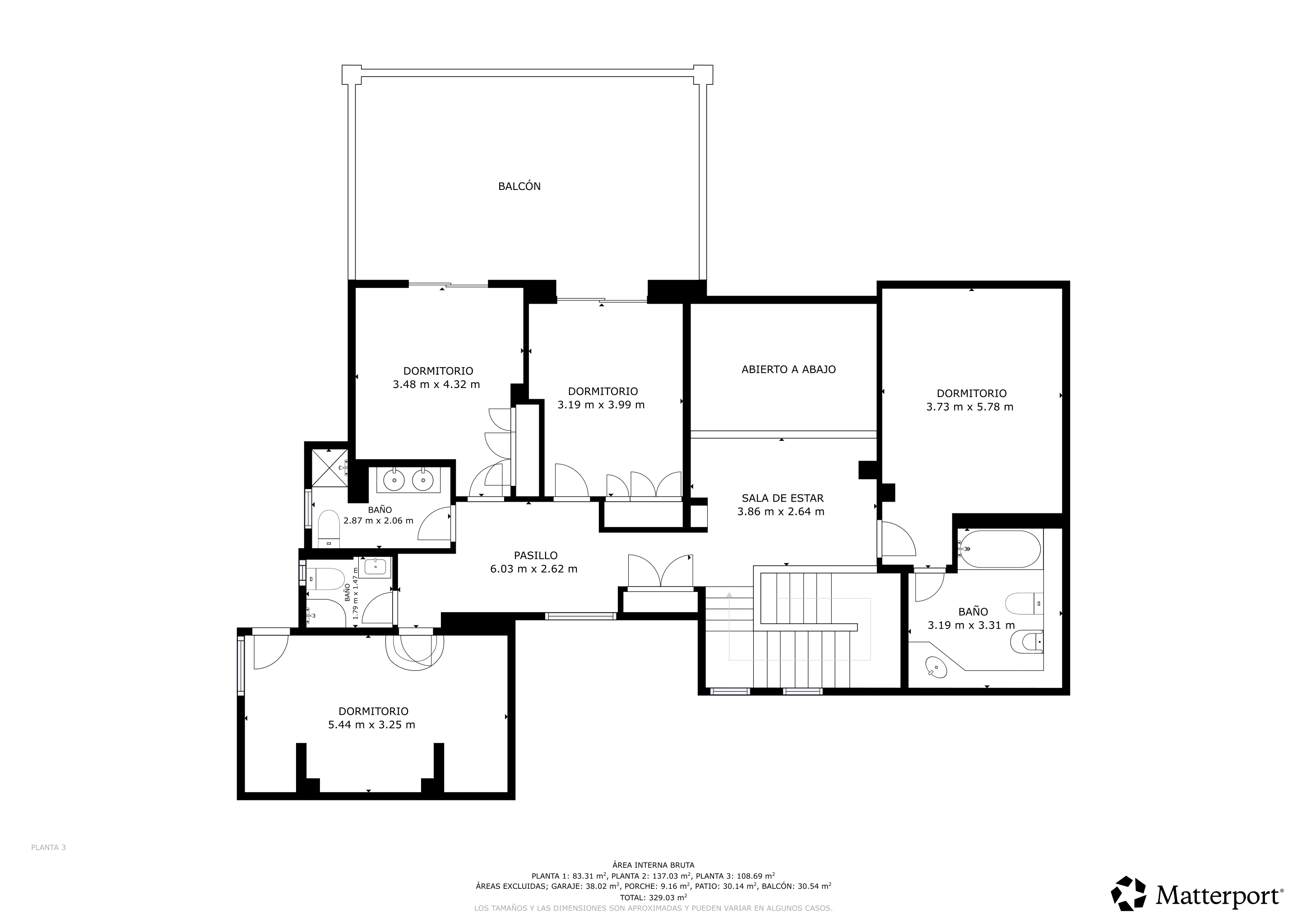 Casa en Venta - Valdemorillo - 53