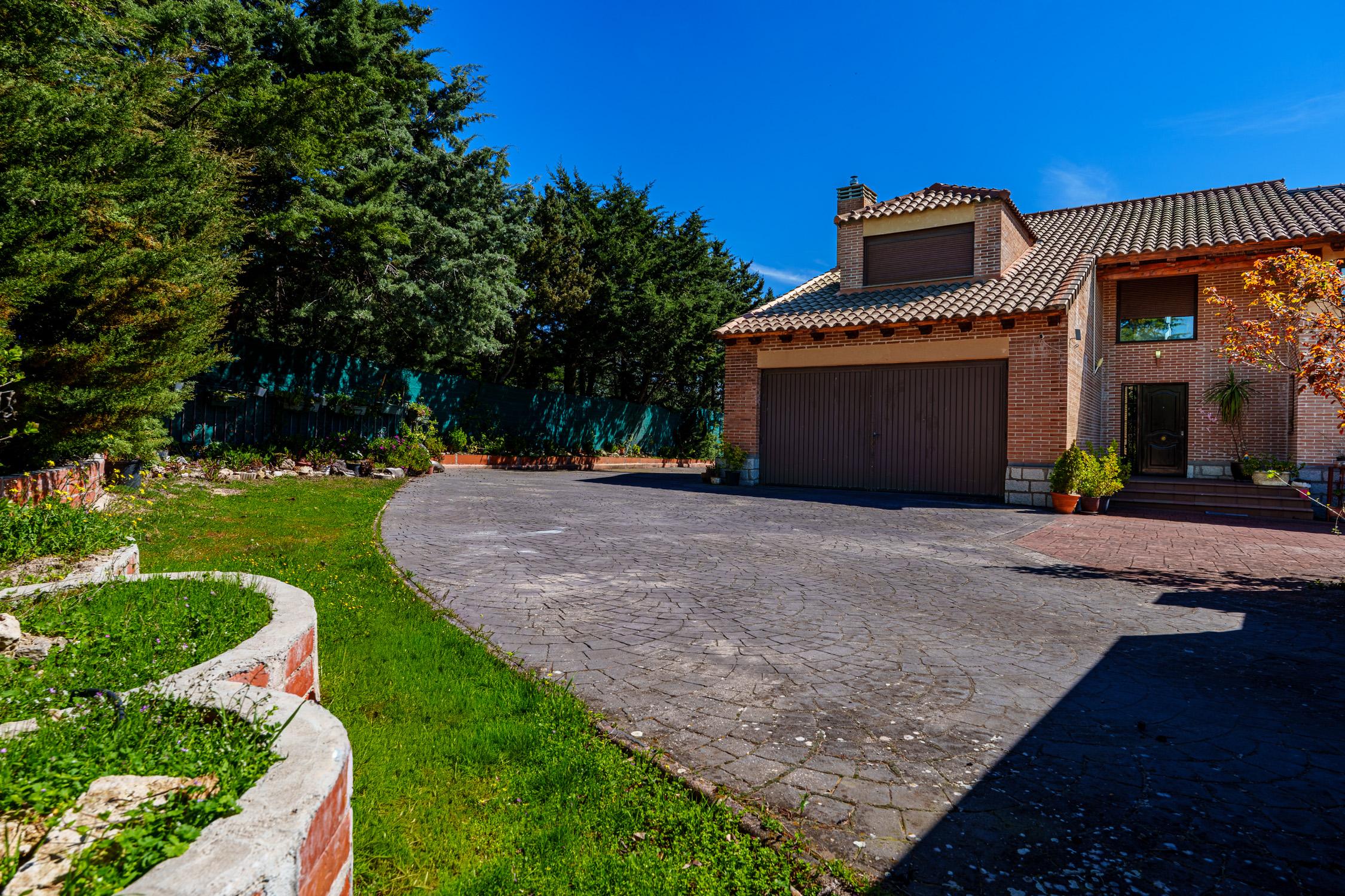 Casa en Venta - Valdemorillo - 50