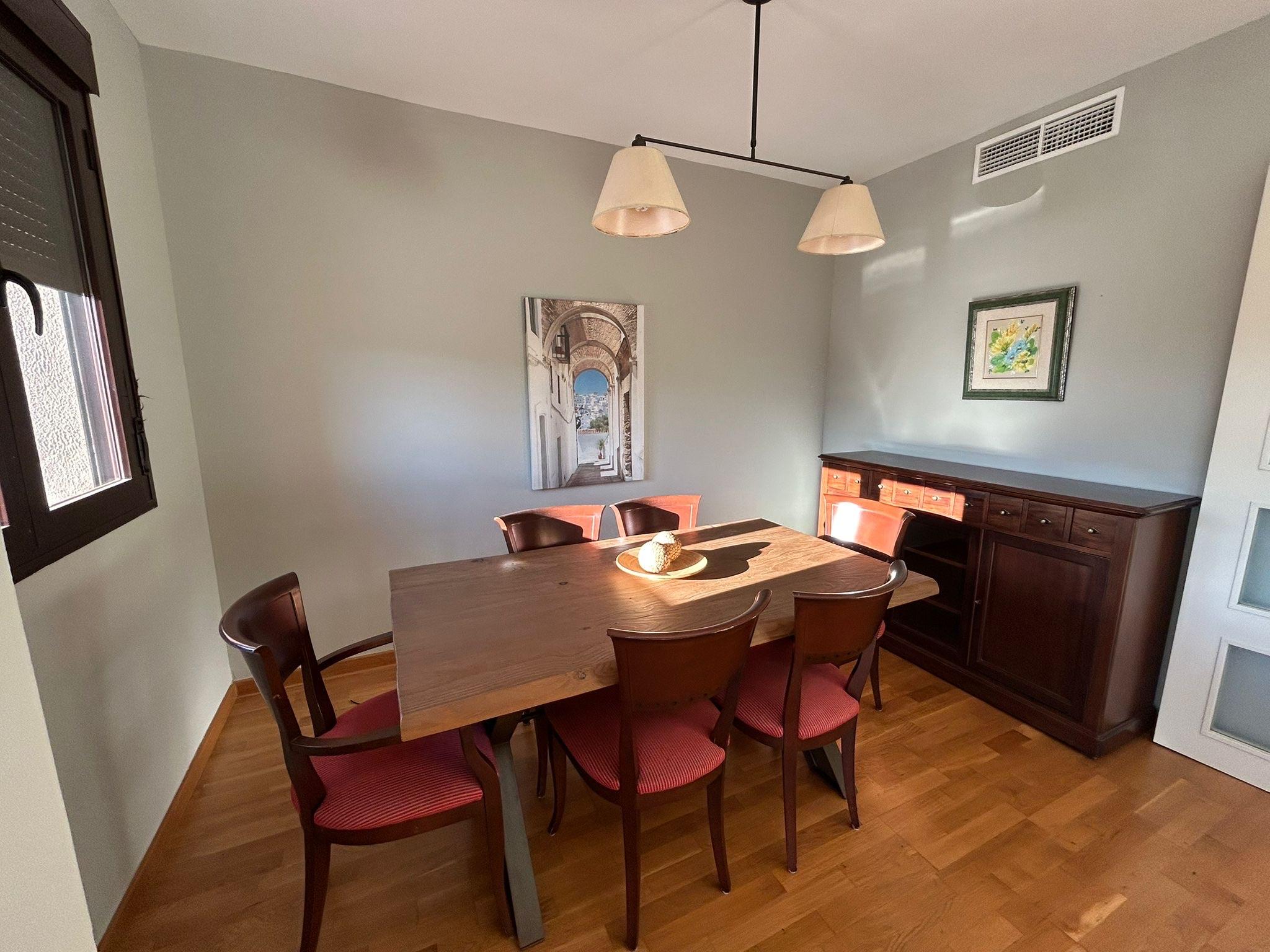 Ático en Venta en C. Ignacio Garrido - 2