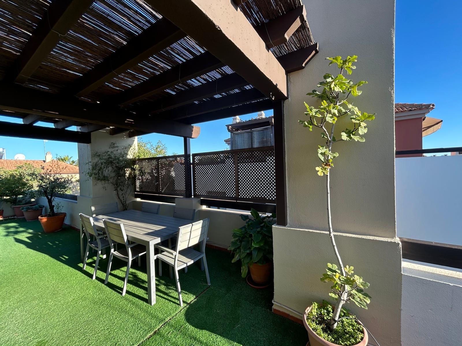 Ático en Venta en C. Ignacio Garrido - 4