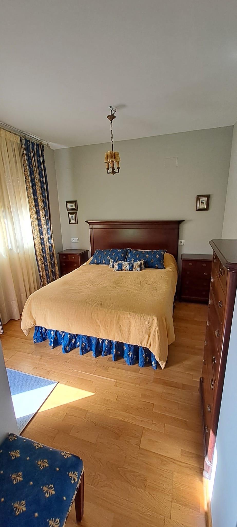 Ático en Venta en C. Ignacio Garrido - 9