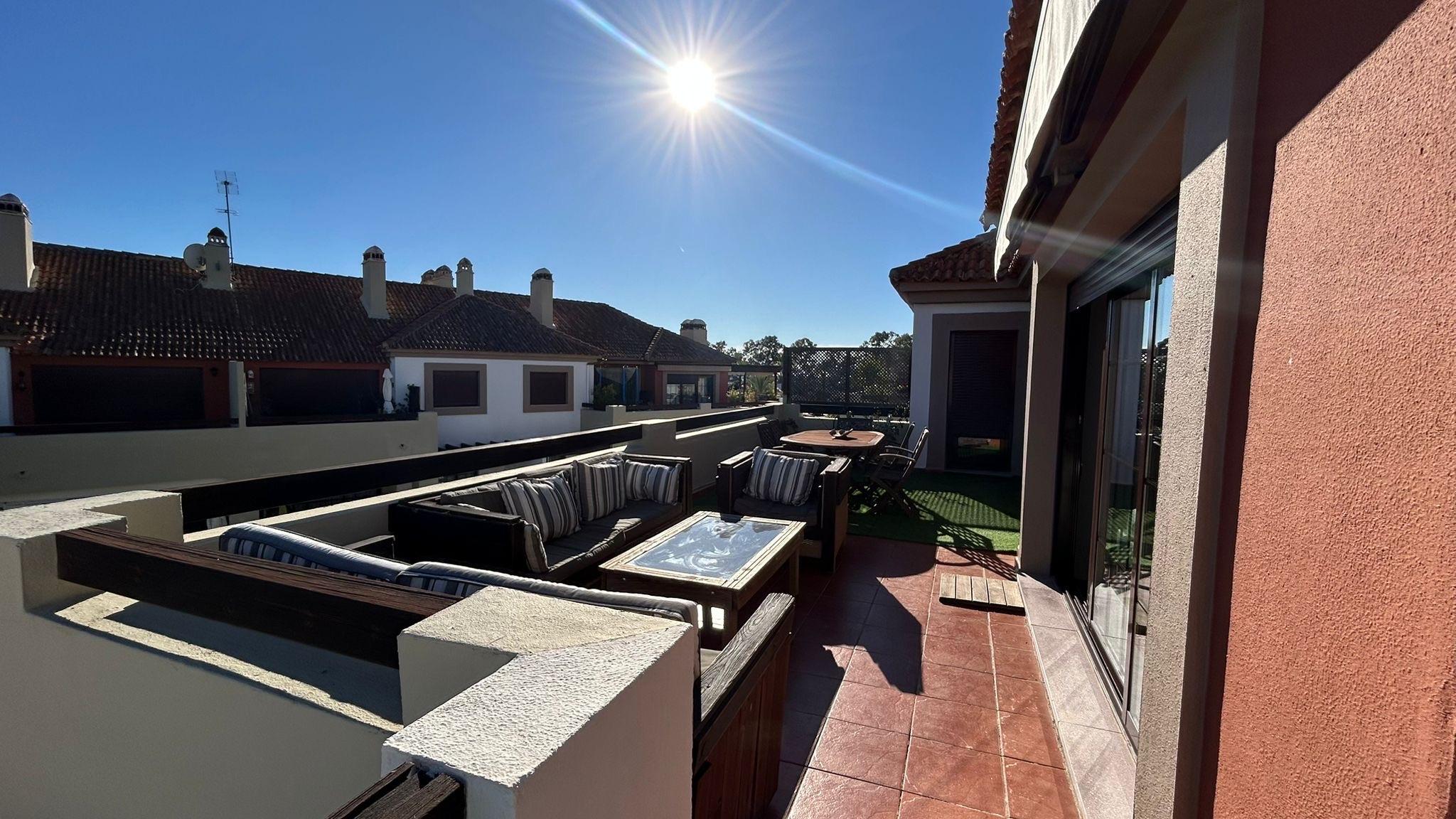 Ático en Venta en C. Ignacio Garrido - 6