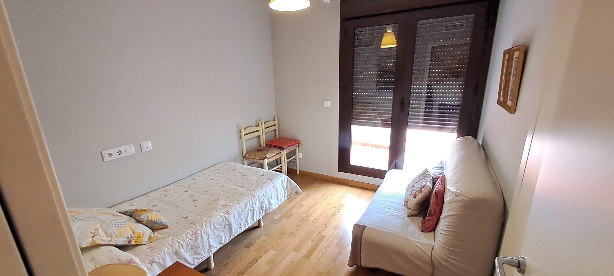 Ático en Venta en C. Ignacio Garrido - 10