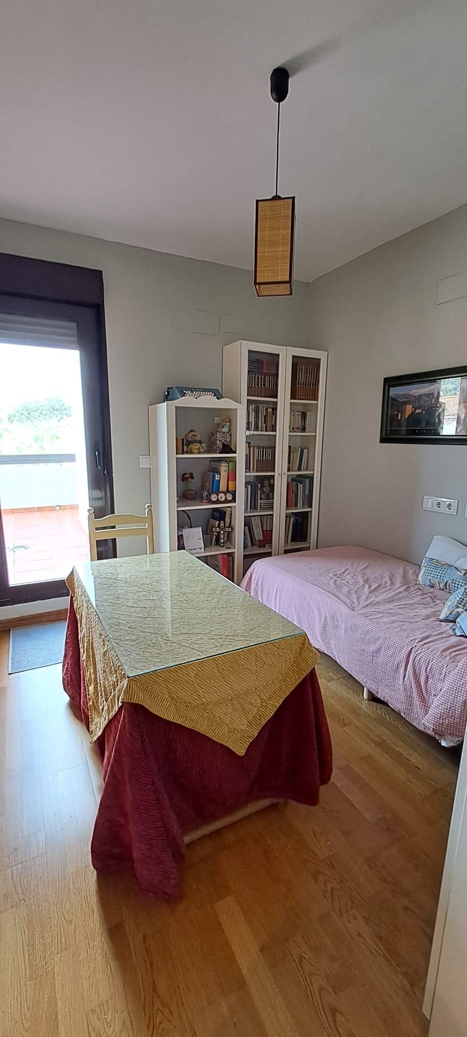 Ático en Venta en C. Ignacio Garrido - 11