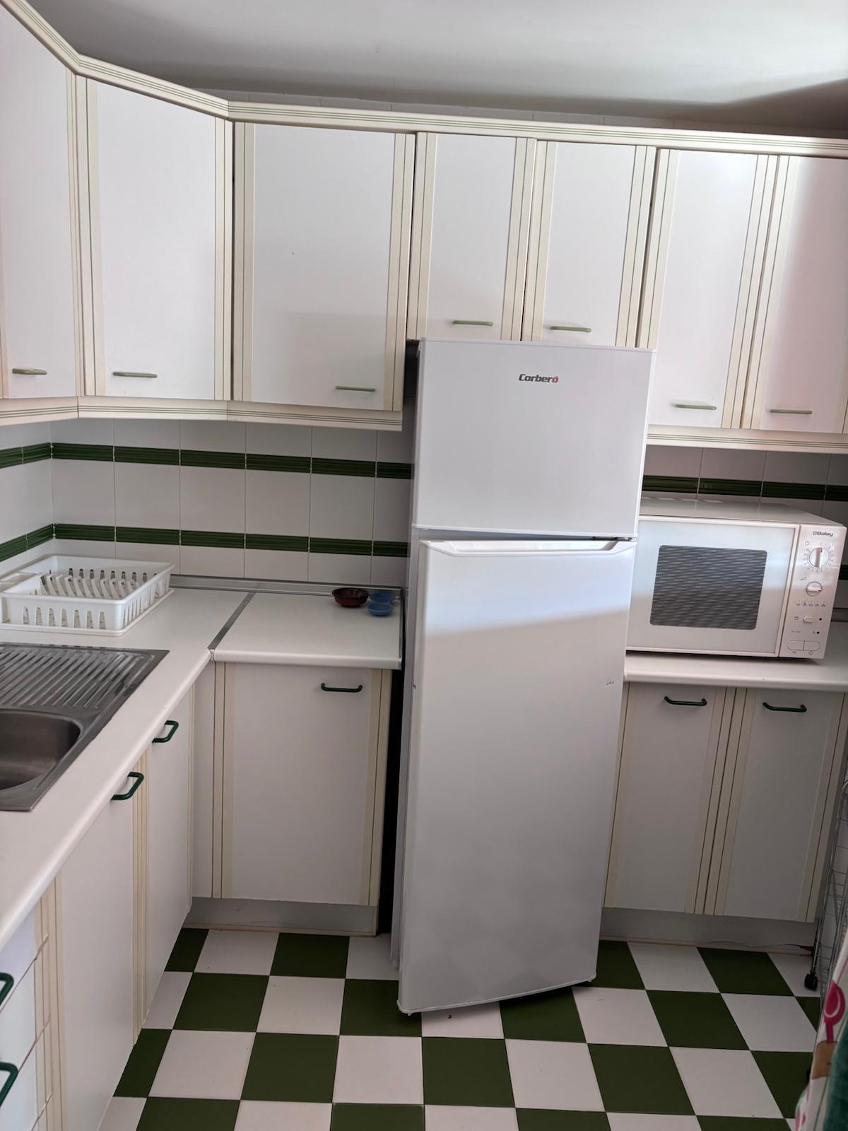 Piso en Venta en Urb. Costa del Oro - 4