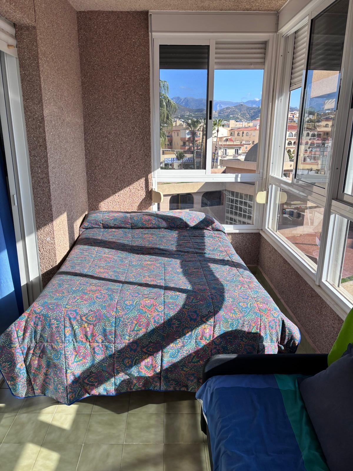 Piso en Venta en Urb. Costa del Oro - 5