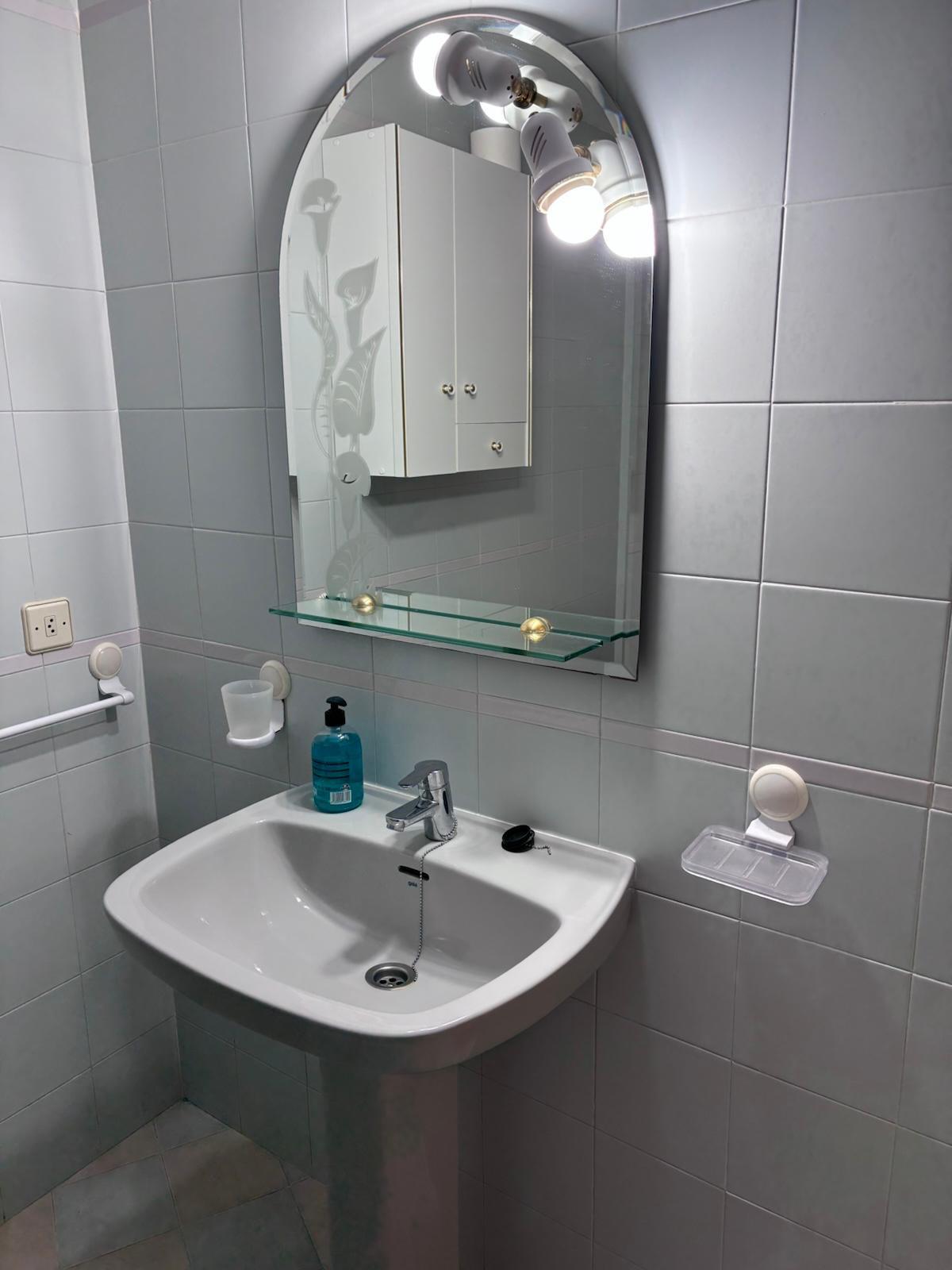 Piso en Venta en Urb. Costa del Oro - 9