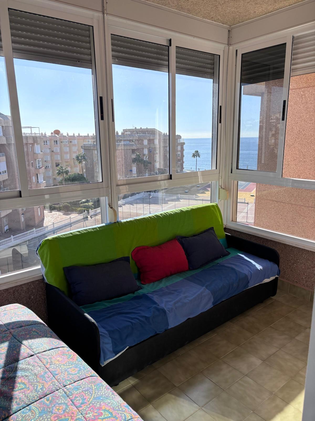 Piso en Venta en Urb. Costa del Oro - 2