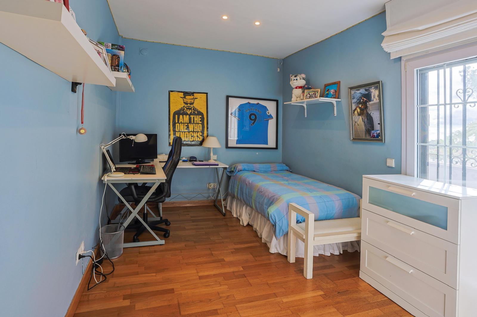 Villa en Venta en C. Pico del Naranco - 7