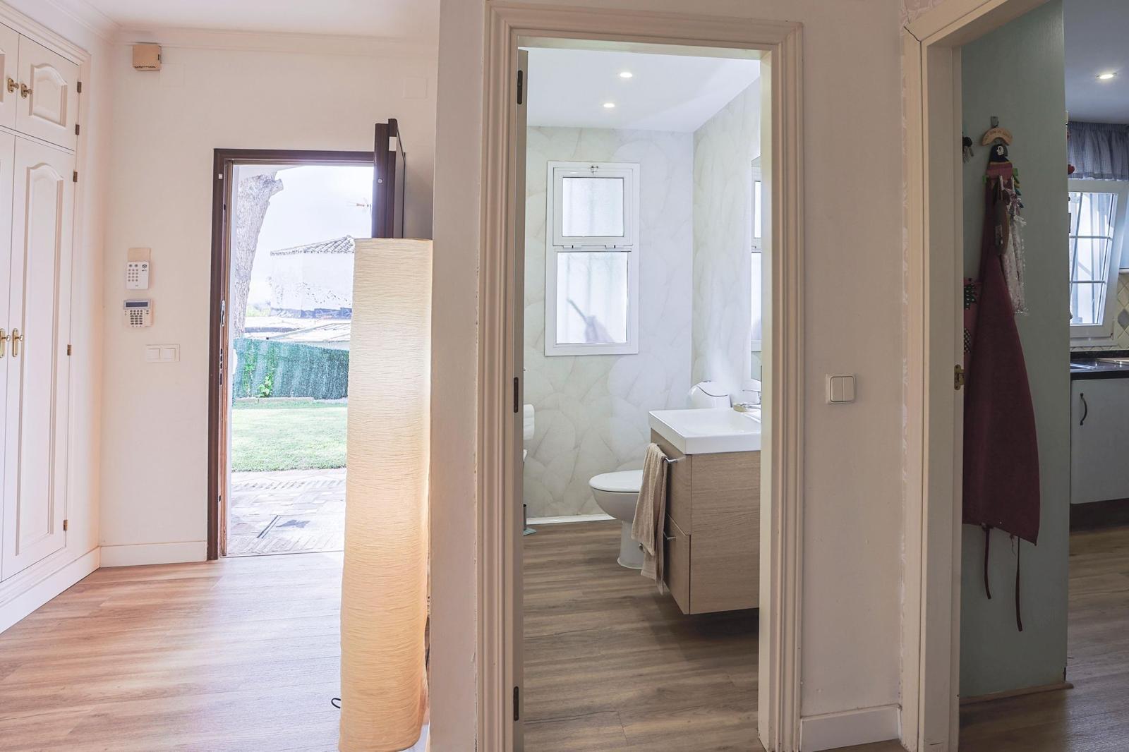 Villa en Venta en C. Pico del Naranco - 4