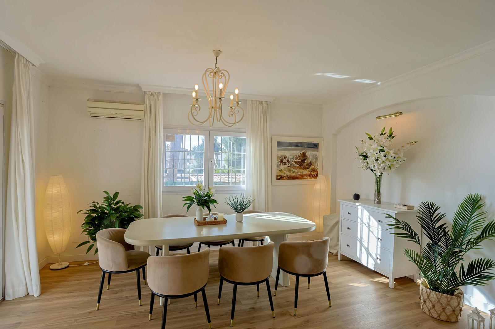 Villa en Venta en C. Pico del Naranco - 13