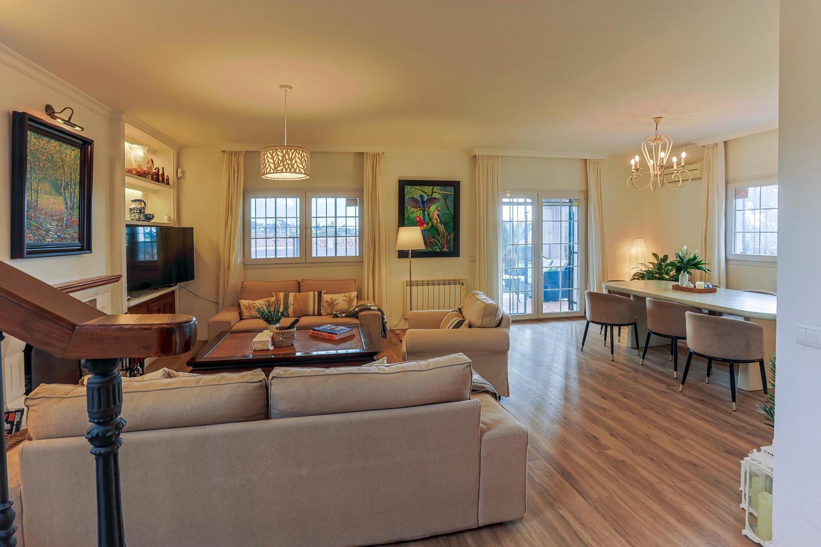 Villa en Venta en C. Pico del Naranco - 15