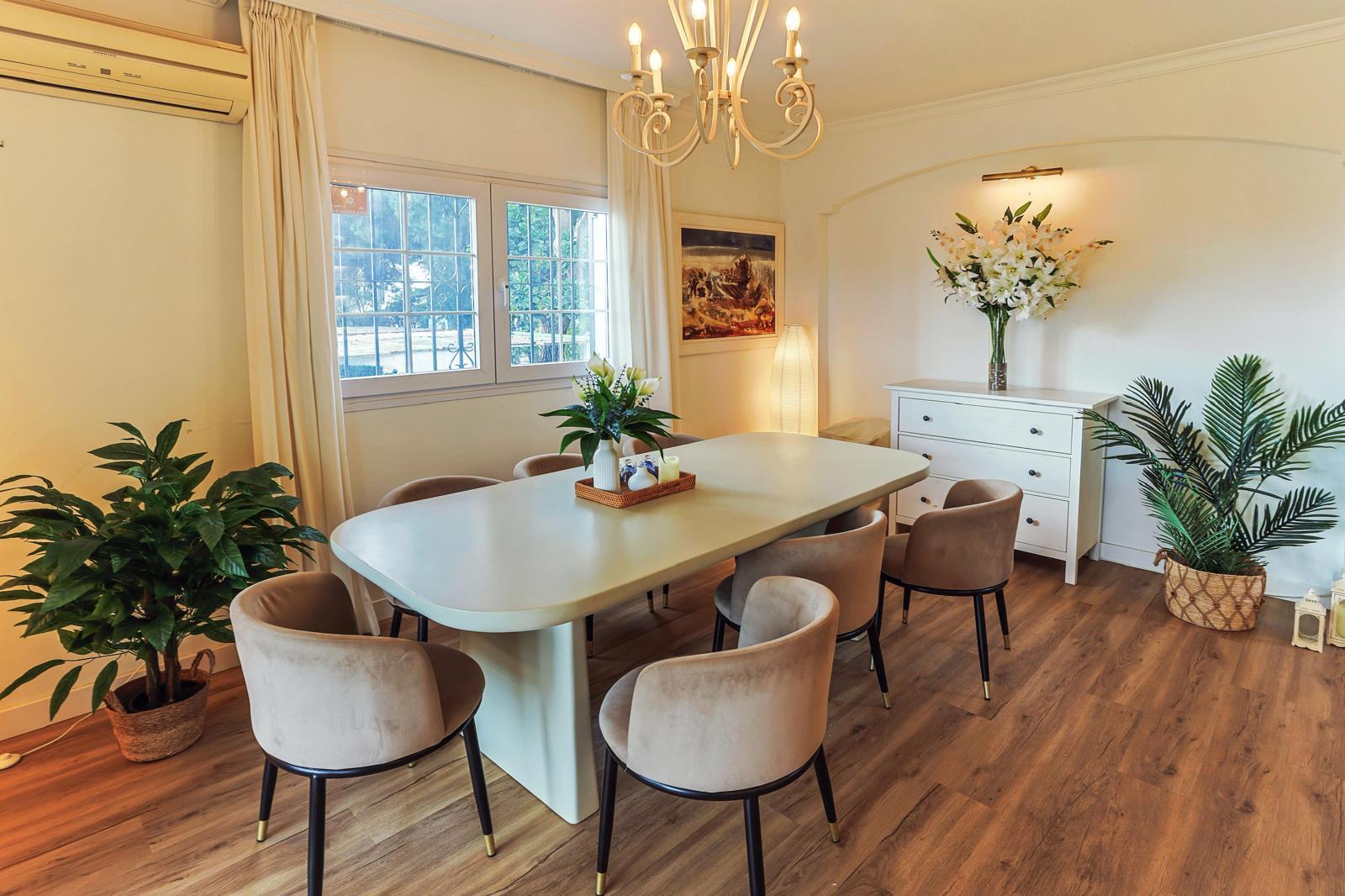 Villa en Venta en C. Pico del Naranco - 17