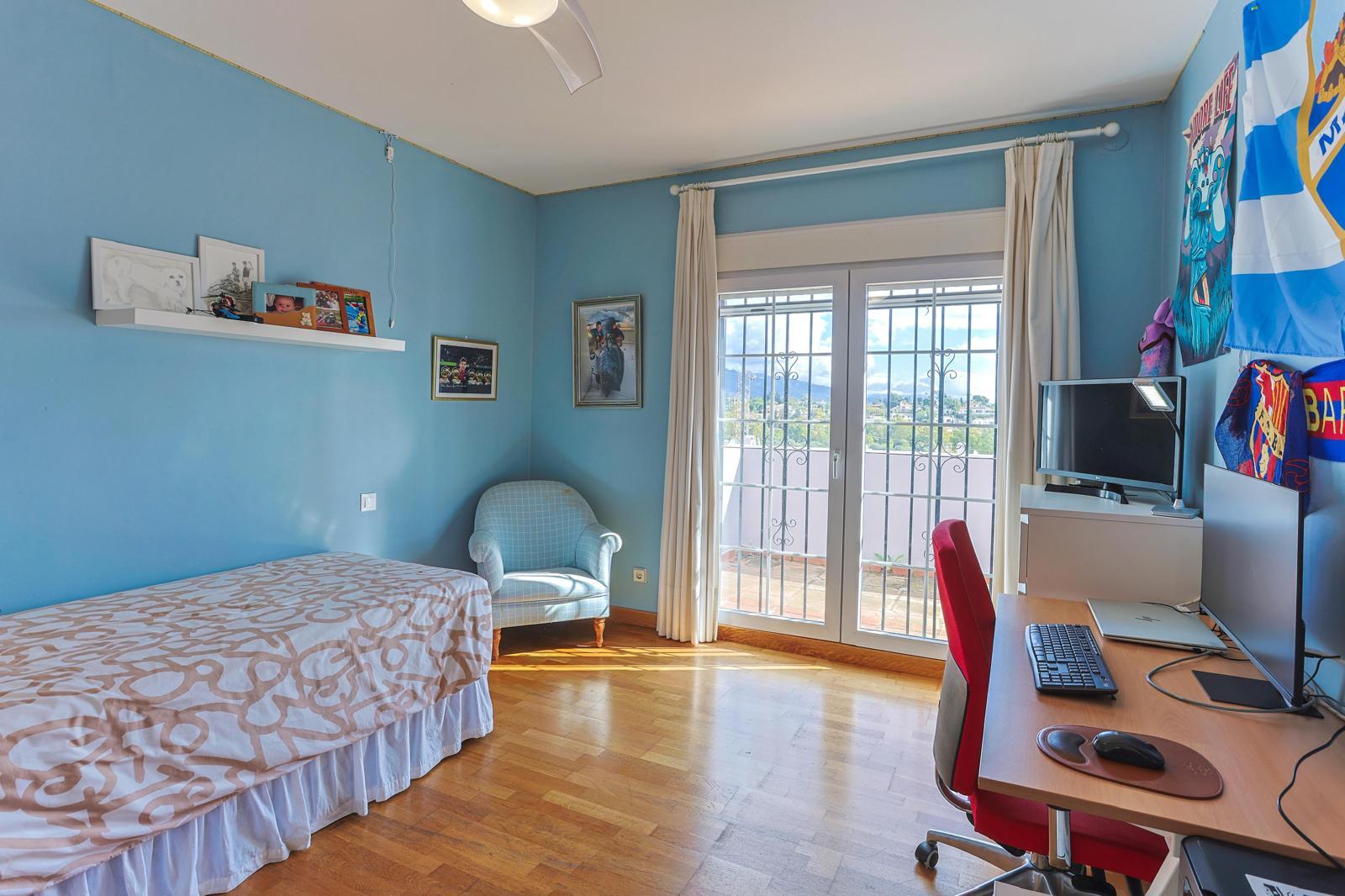 Villa en Venta en C. Pico del Naranco - 19