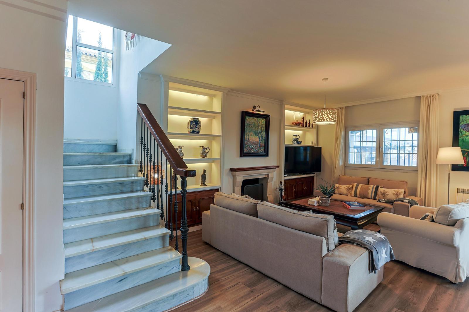 Villa en Venta en C. Pico del Naranco - 21