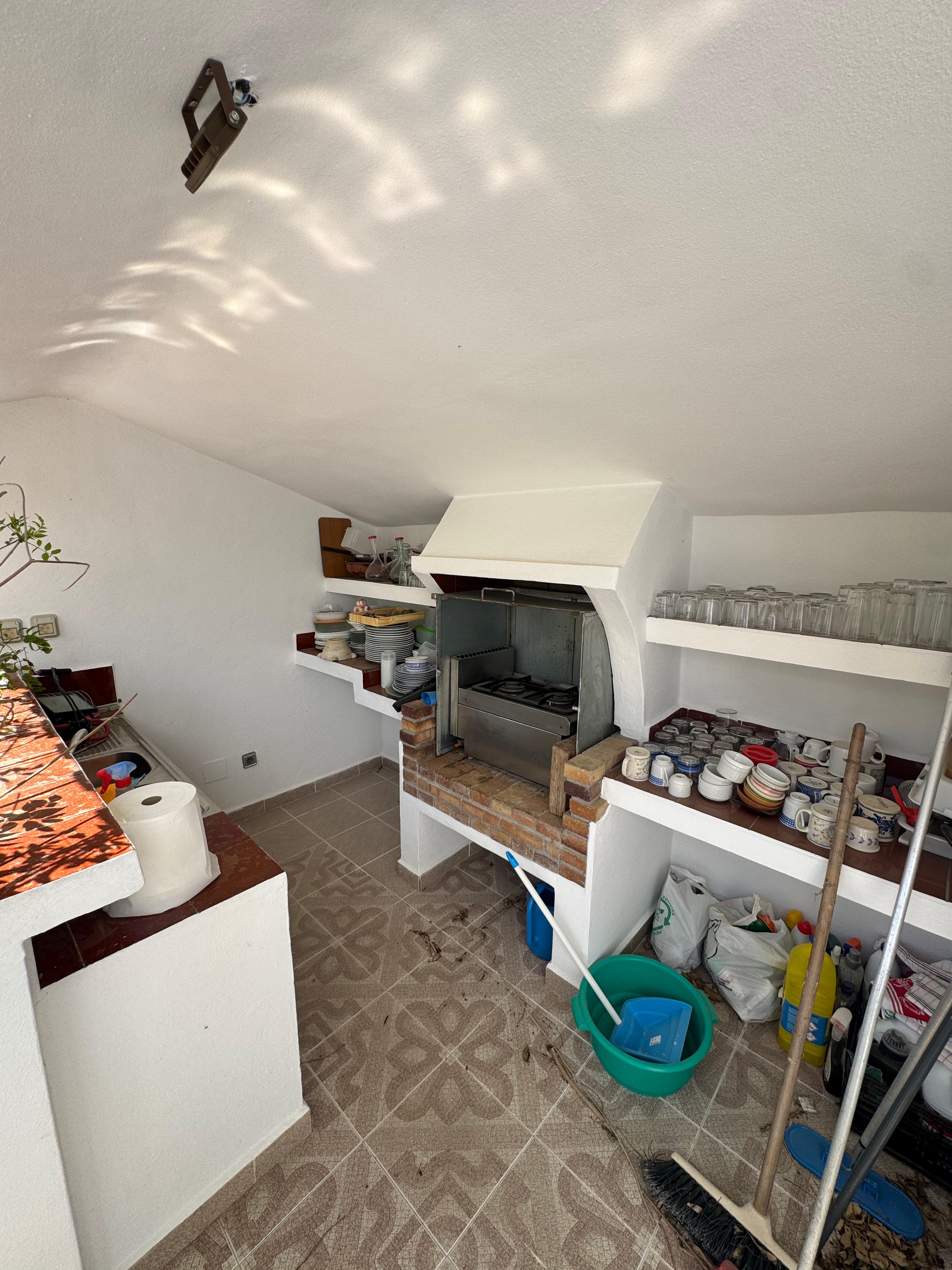 Casa Rural en Alquiler en Carrer de la Vénda de Cala Mastella - 31