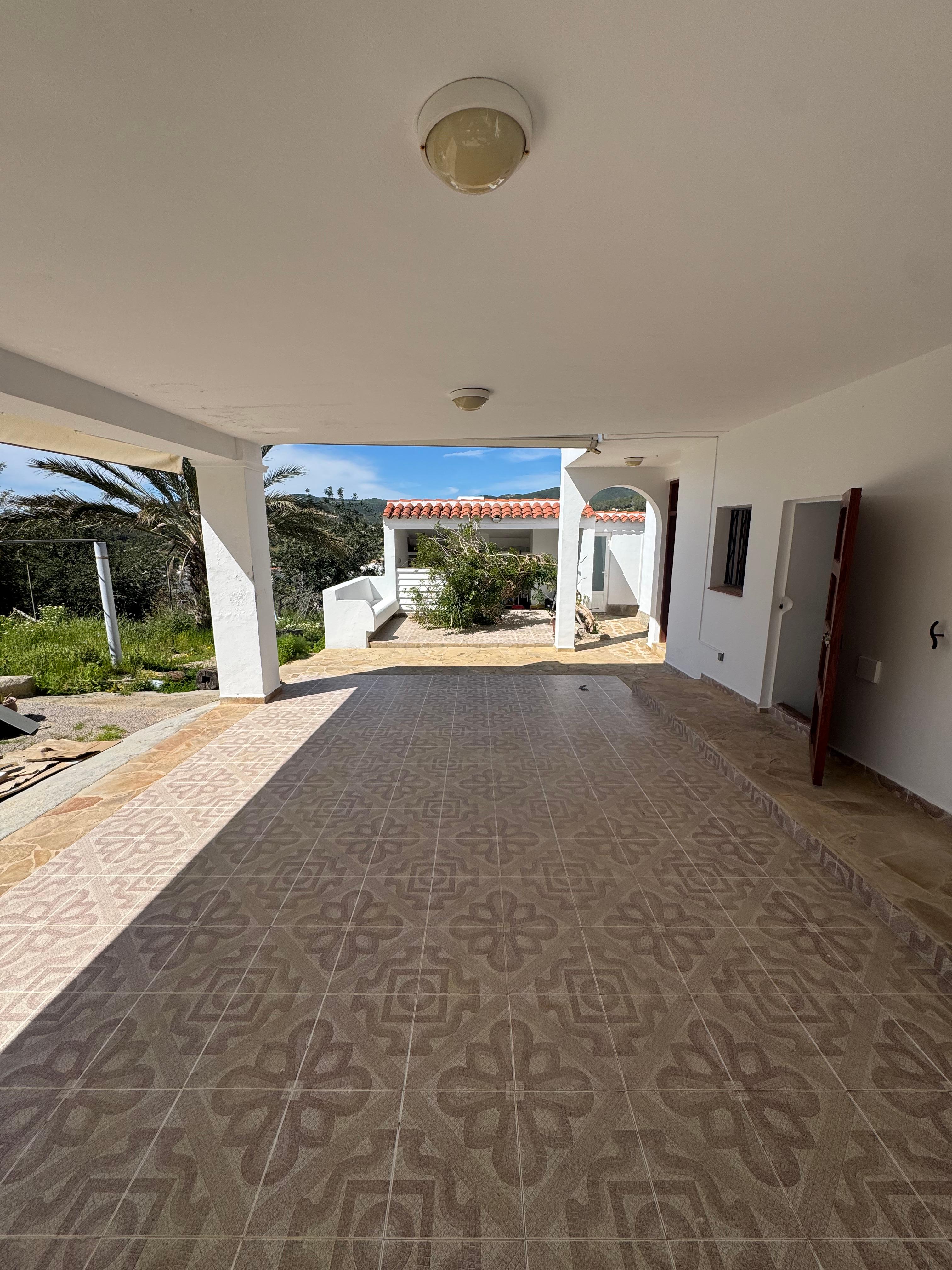 Casa Rural en Alquiler en Carrer de la Vénda de Cala Mastella - 3