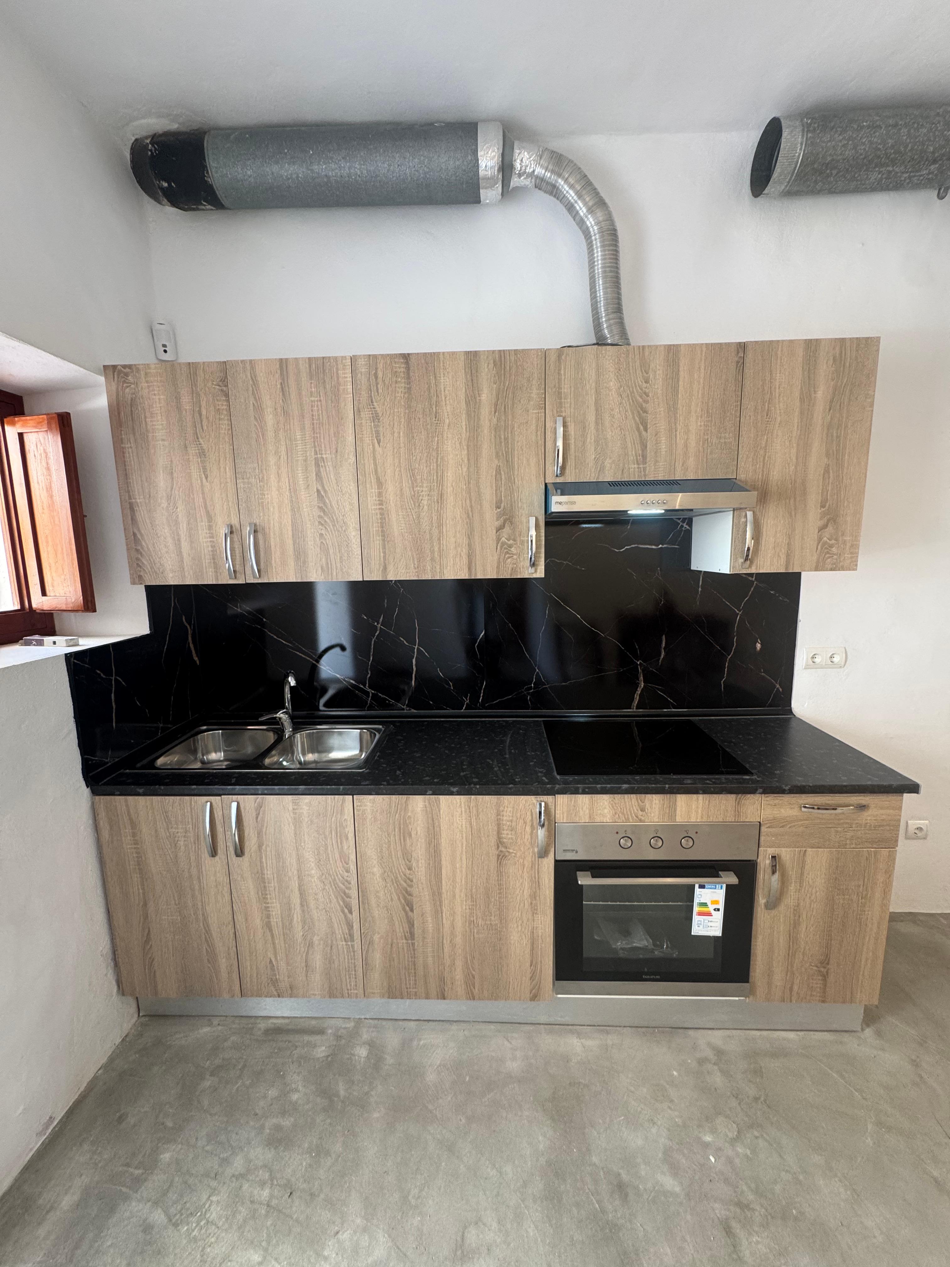 Casa Rural en Alquiler en Carrer de la Vénda de Cala Mastella - 4