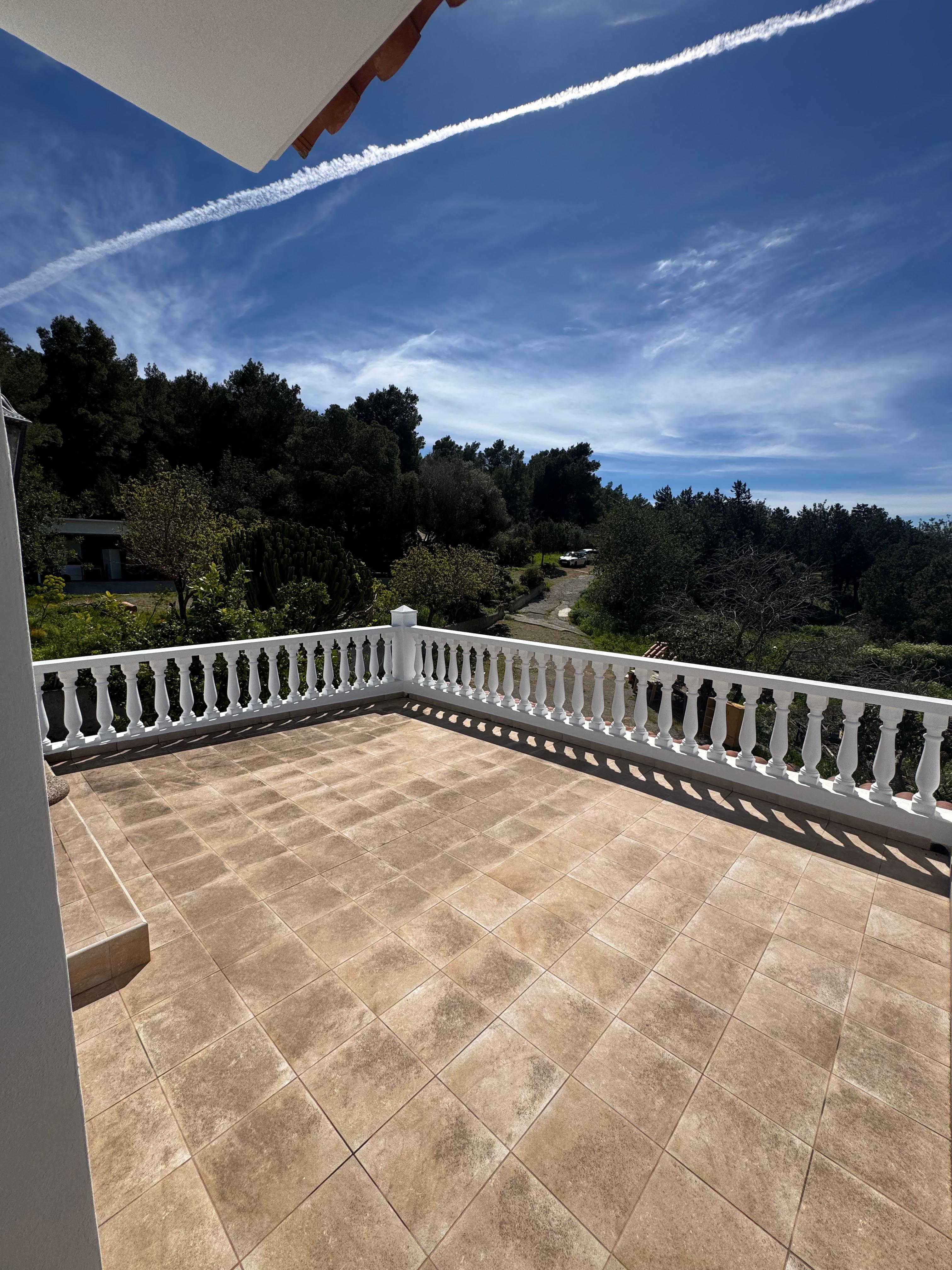 Casa Rural en Alquiler en Carrer de la Vénda de Cala Mastella - 34