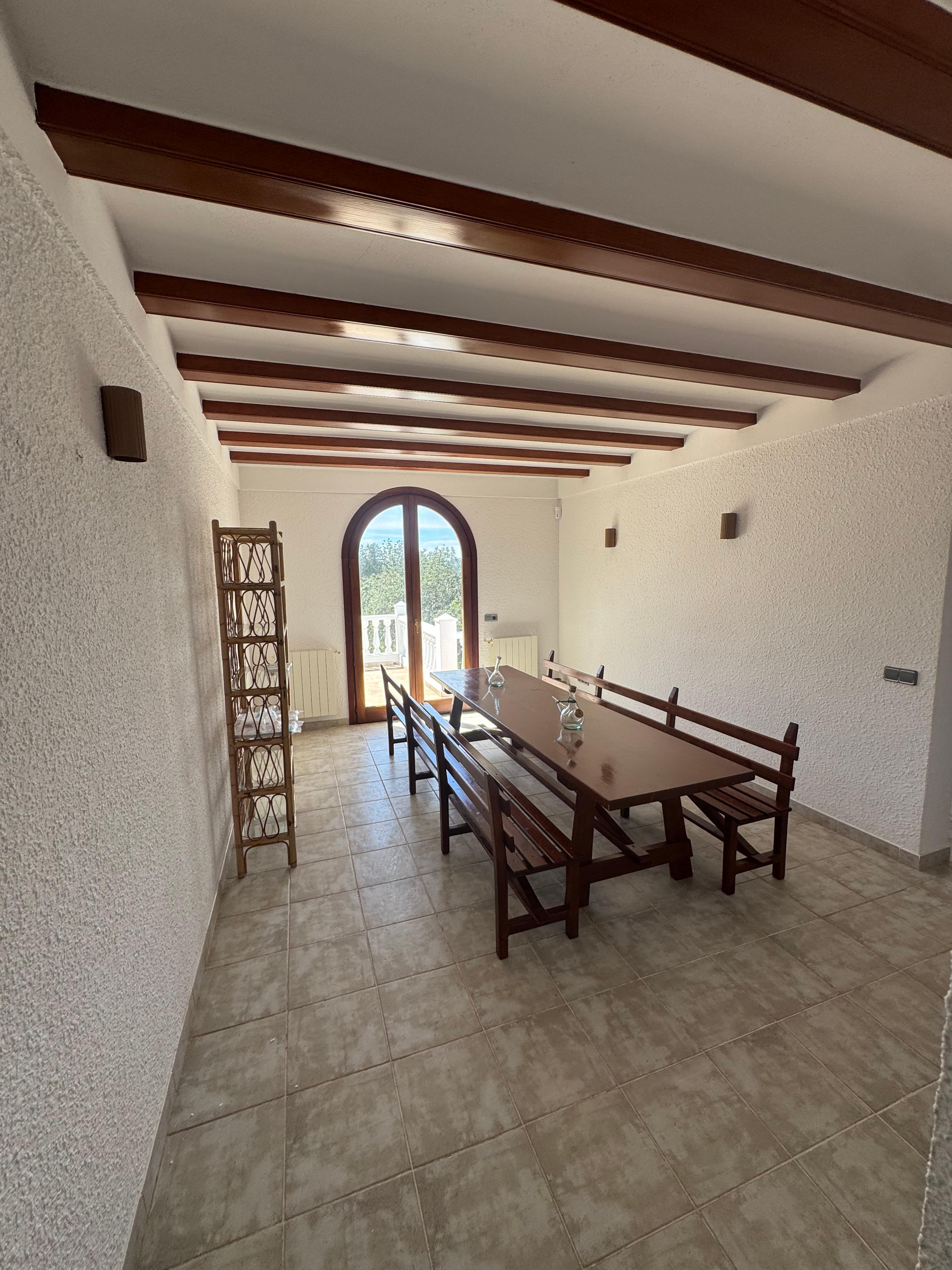 Casa Rural en Alquiler en Carrer de la Vénda de Cala Mastella - 13
