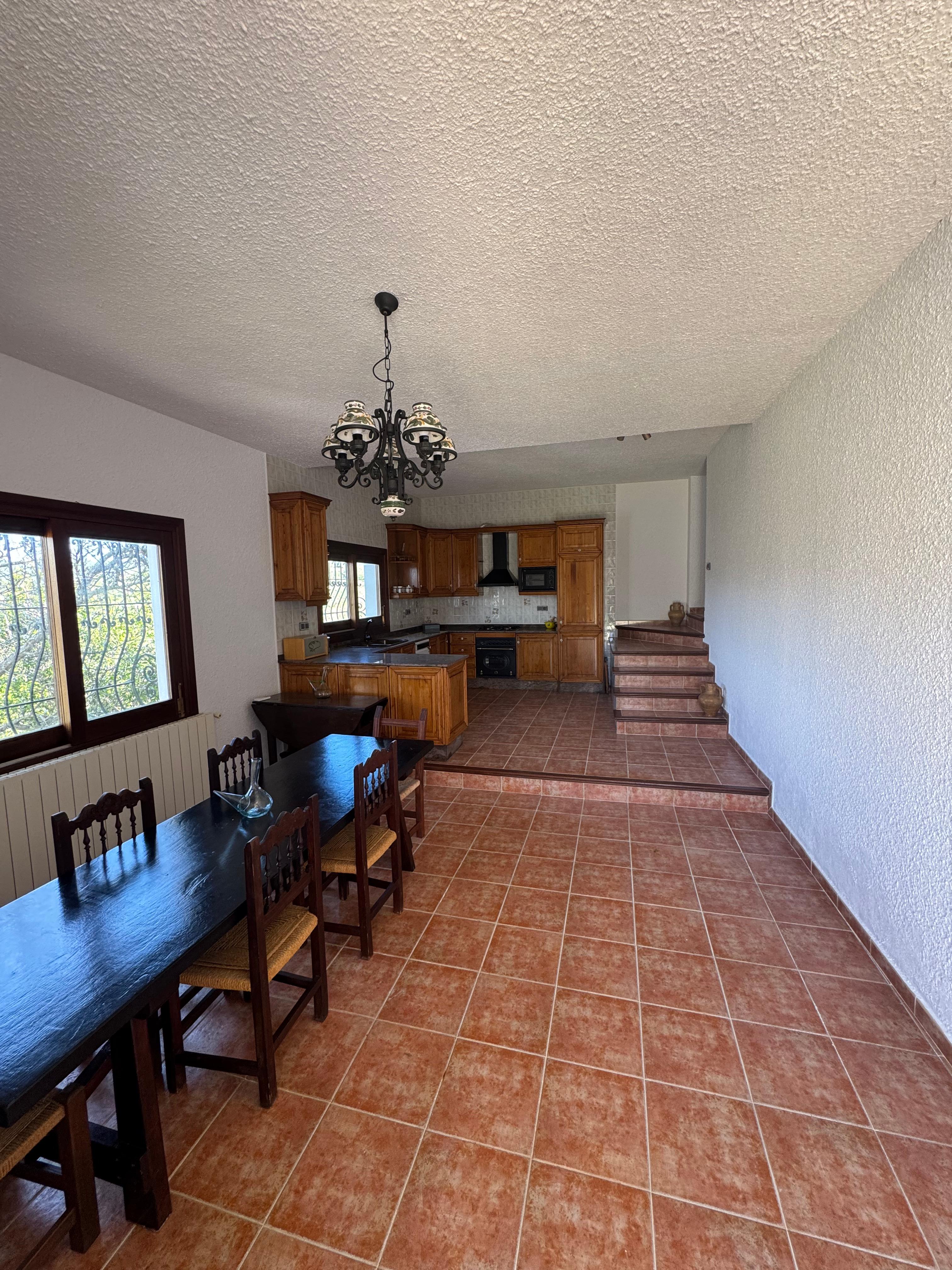 Casa Rural en Alquiler en Carrer de la Vénda de Cala Mastella - 7