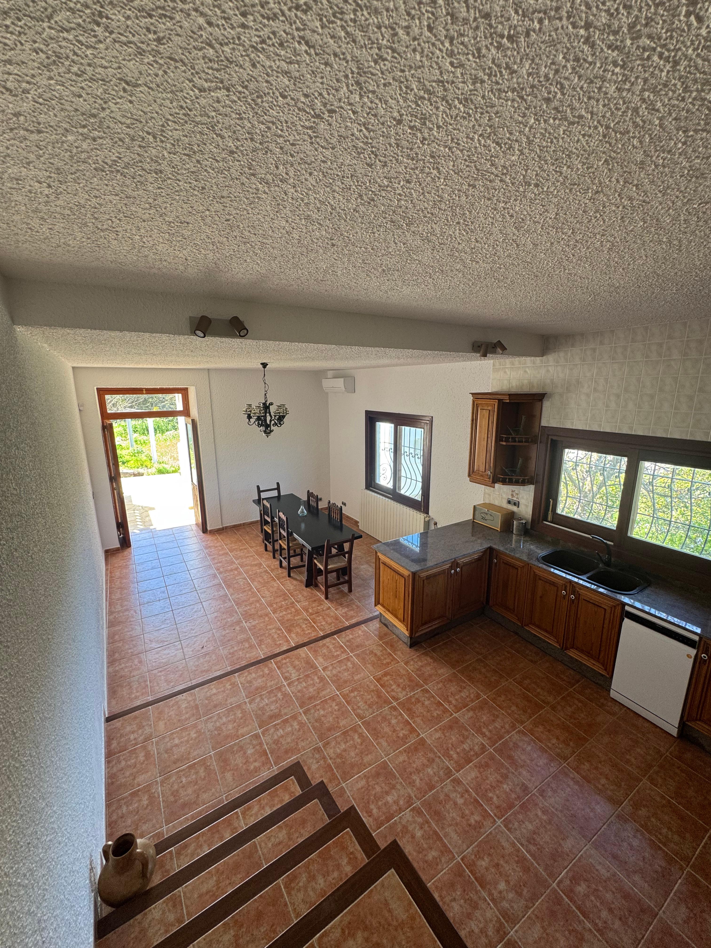 Casa Rural en Alquiler en Carrer de la Vénda de Cala Mastella - 6