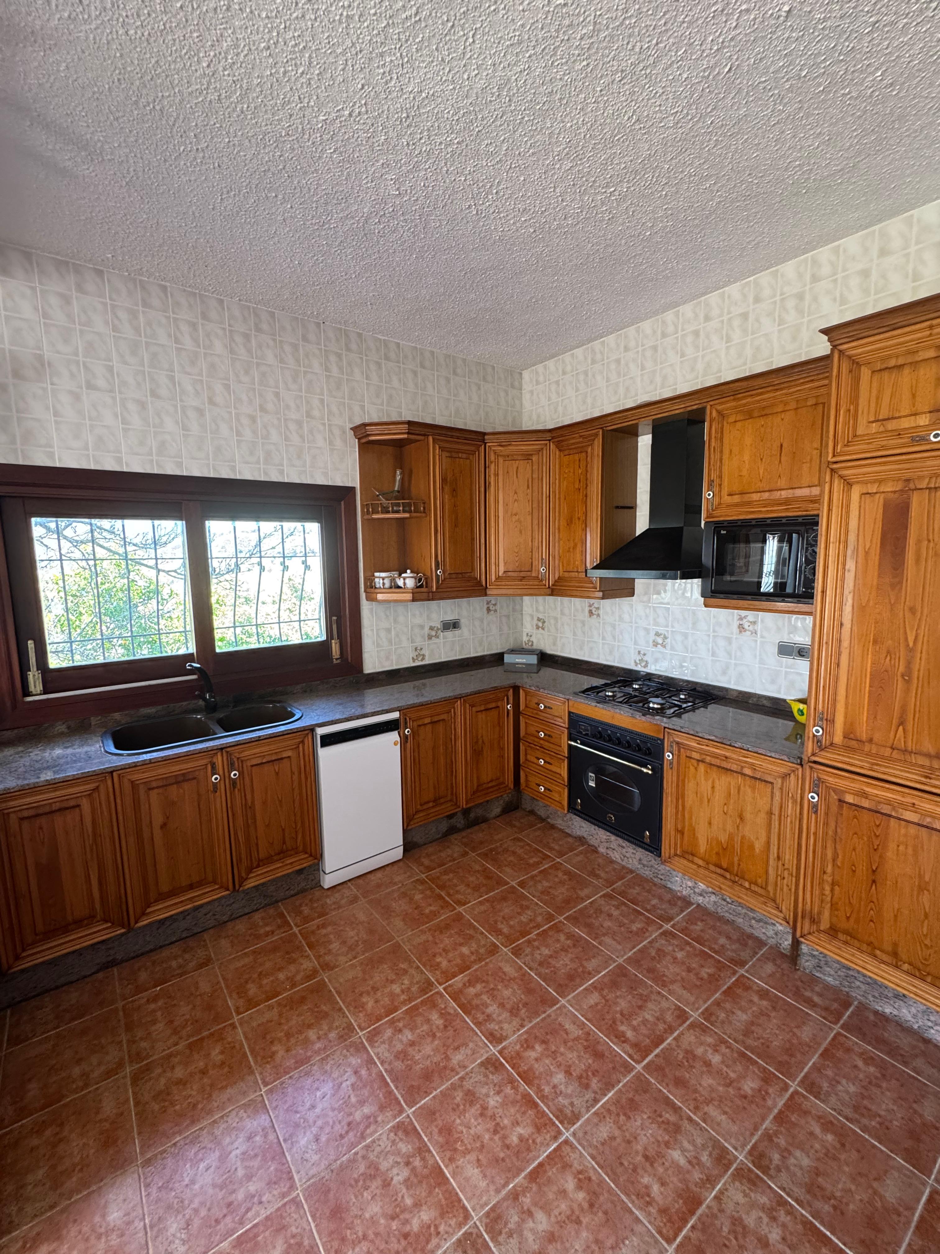 Casa Rural en Alquiler en Carrer de la Vénda de Cala Mastella - 5