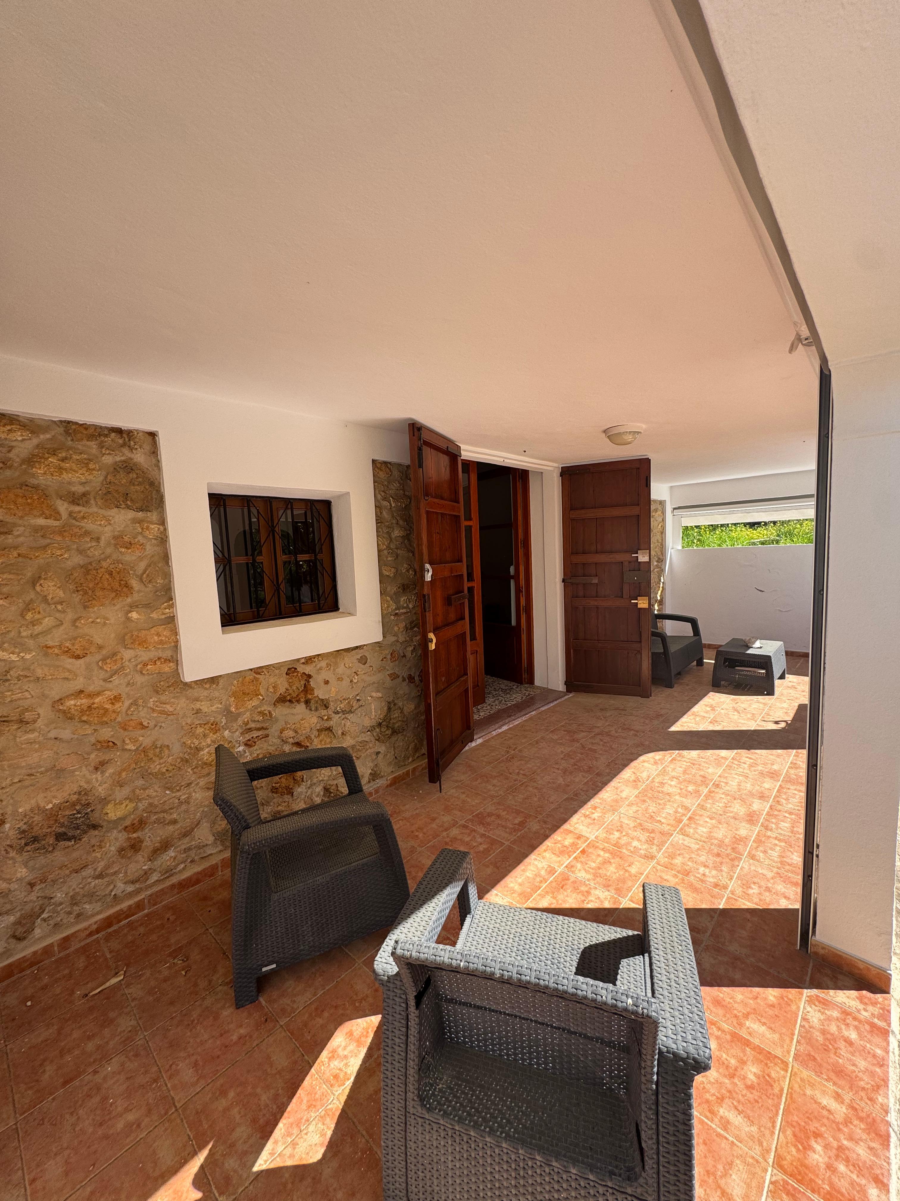 Casa Rural en Alquiler en Carrer de la Vénda de Cala Mastella - 22