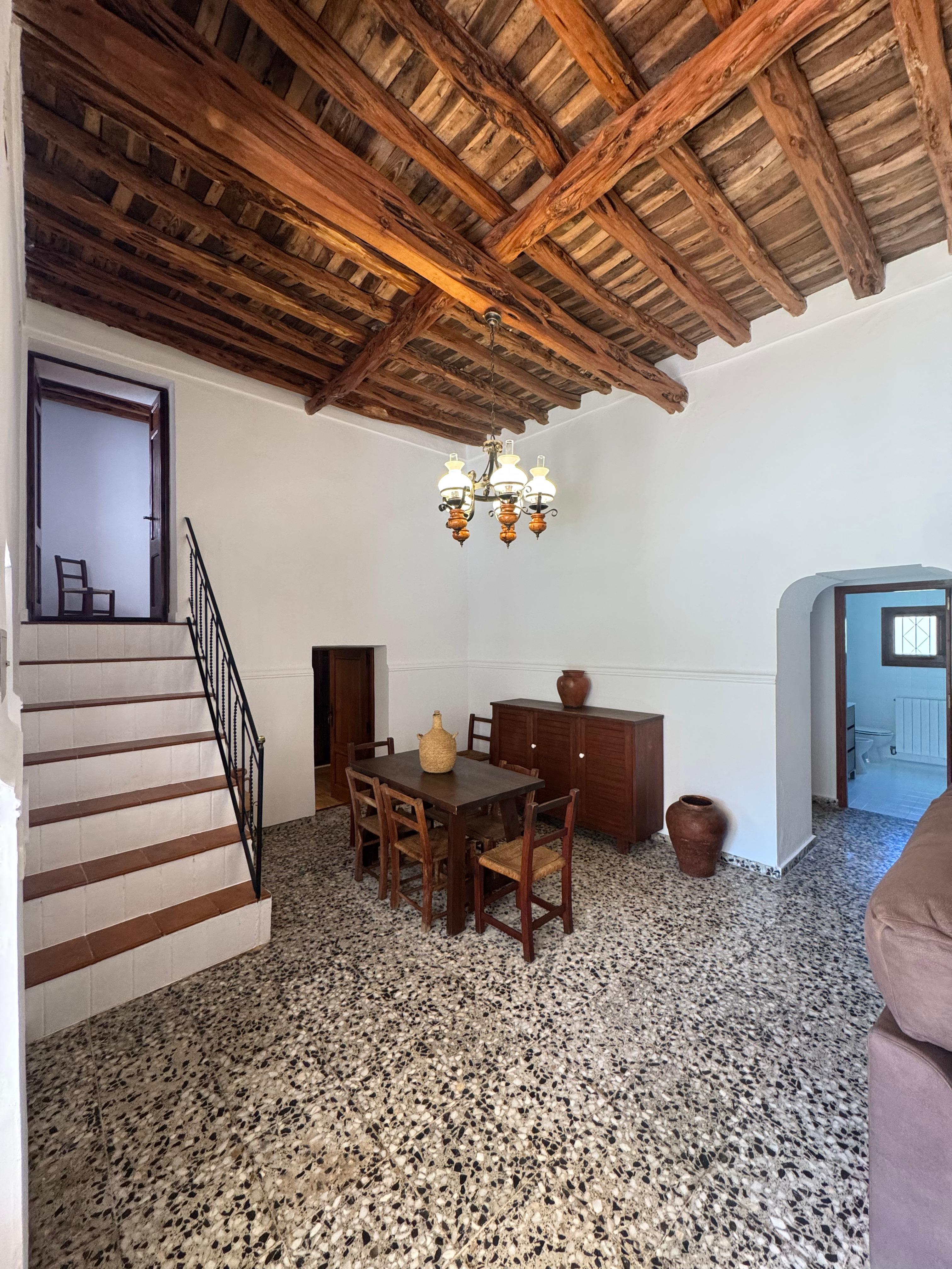 Casa Rural en Alquiler en Carrer de la Vénda de Cala Mastella - 25
