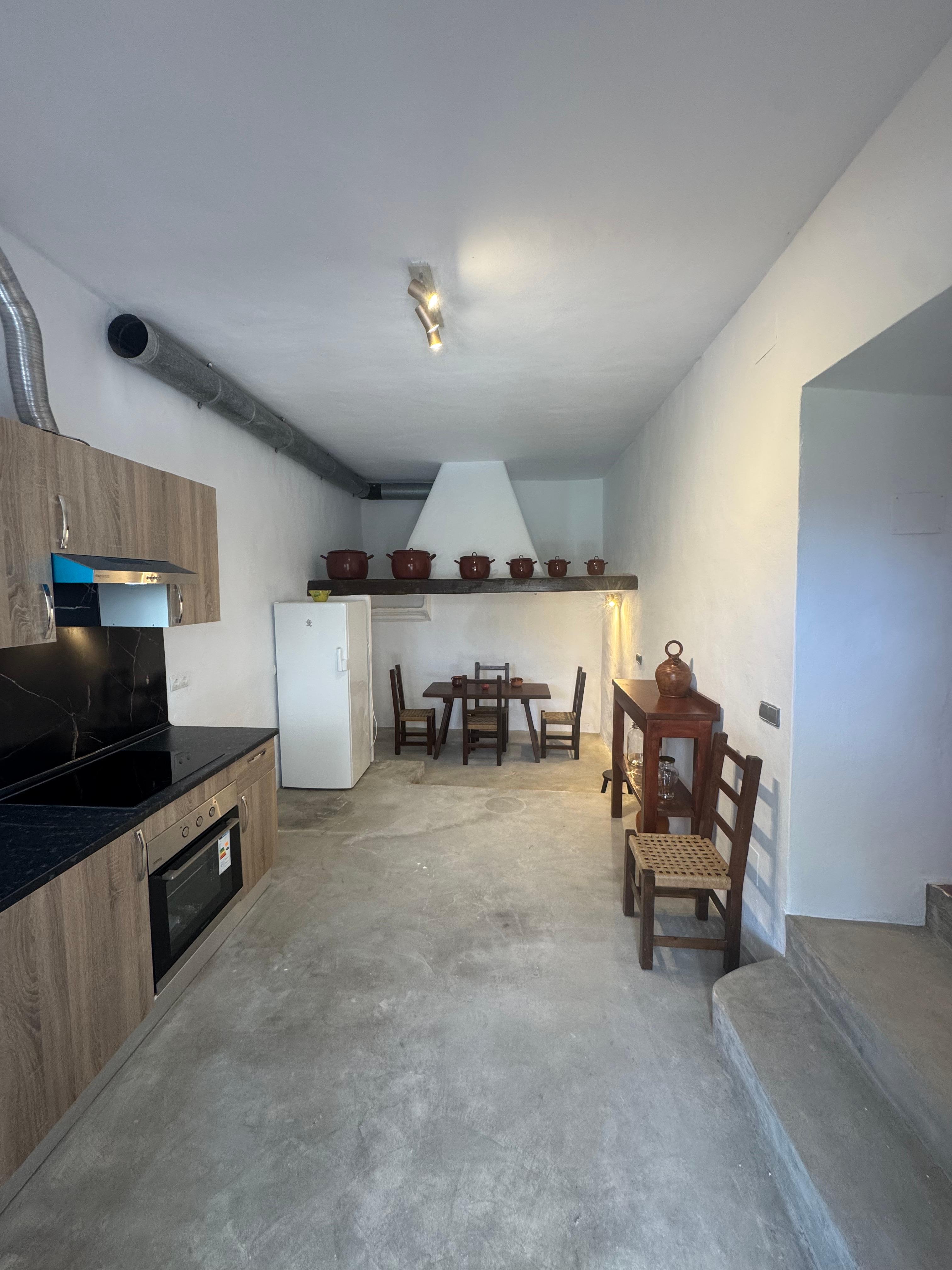 Casa Rural en Alquiler en Carrer de la Vénda de Cala Mastella - 21