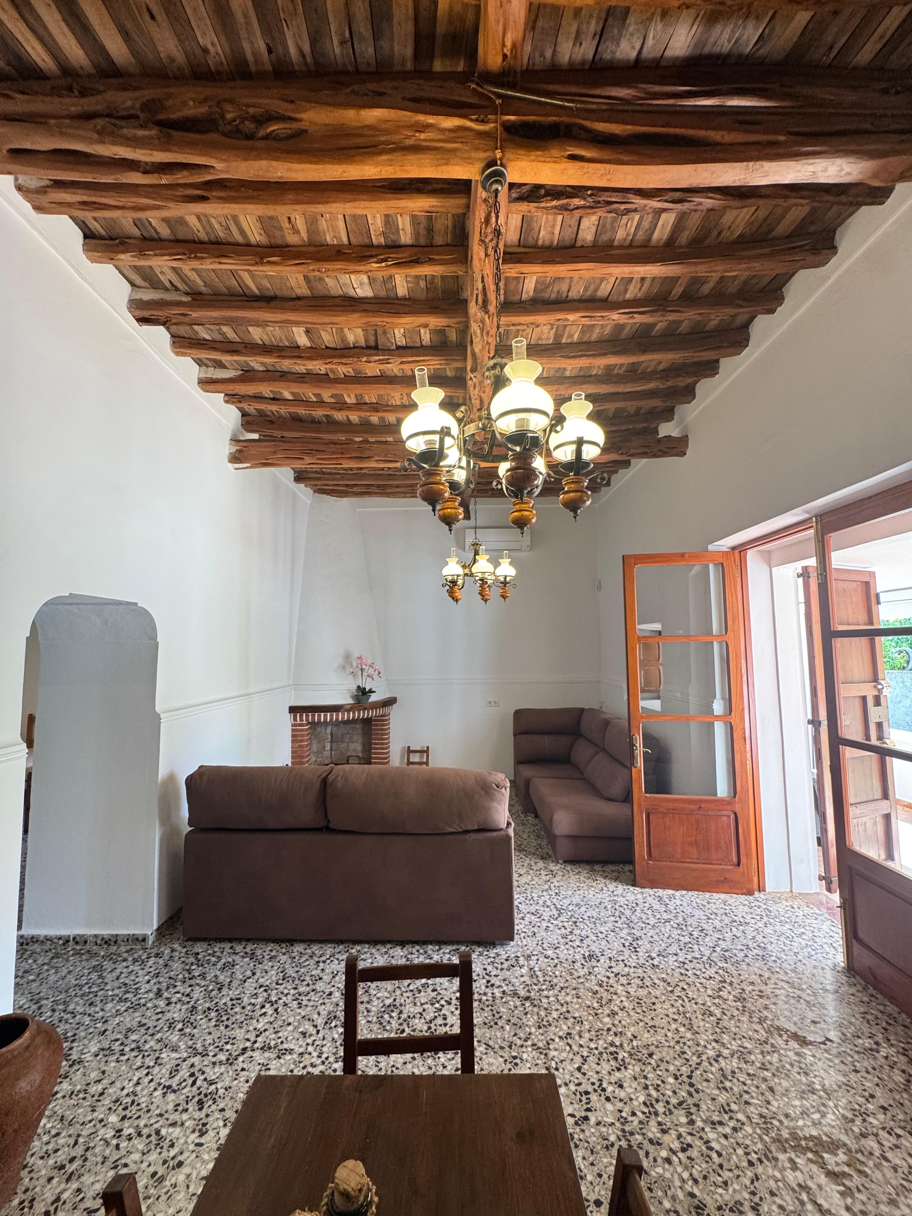 Casa Rural en Alquiler en Carrer de la Vénda de Cala Mastella - 26