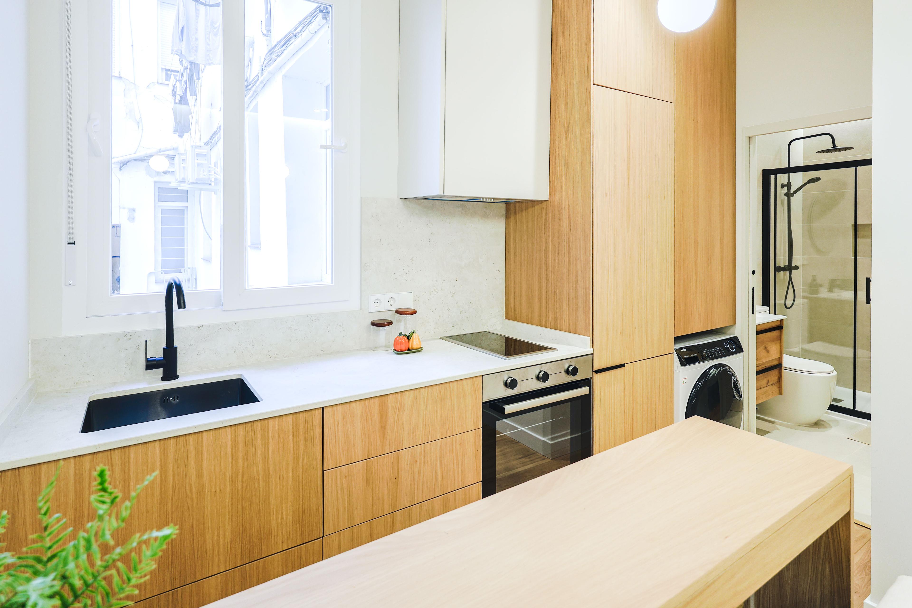 Piso en Venta - Calle Del Barco - 10