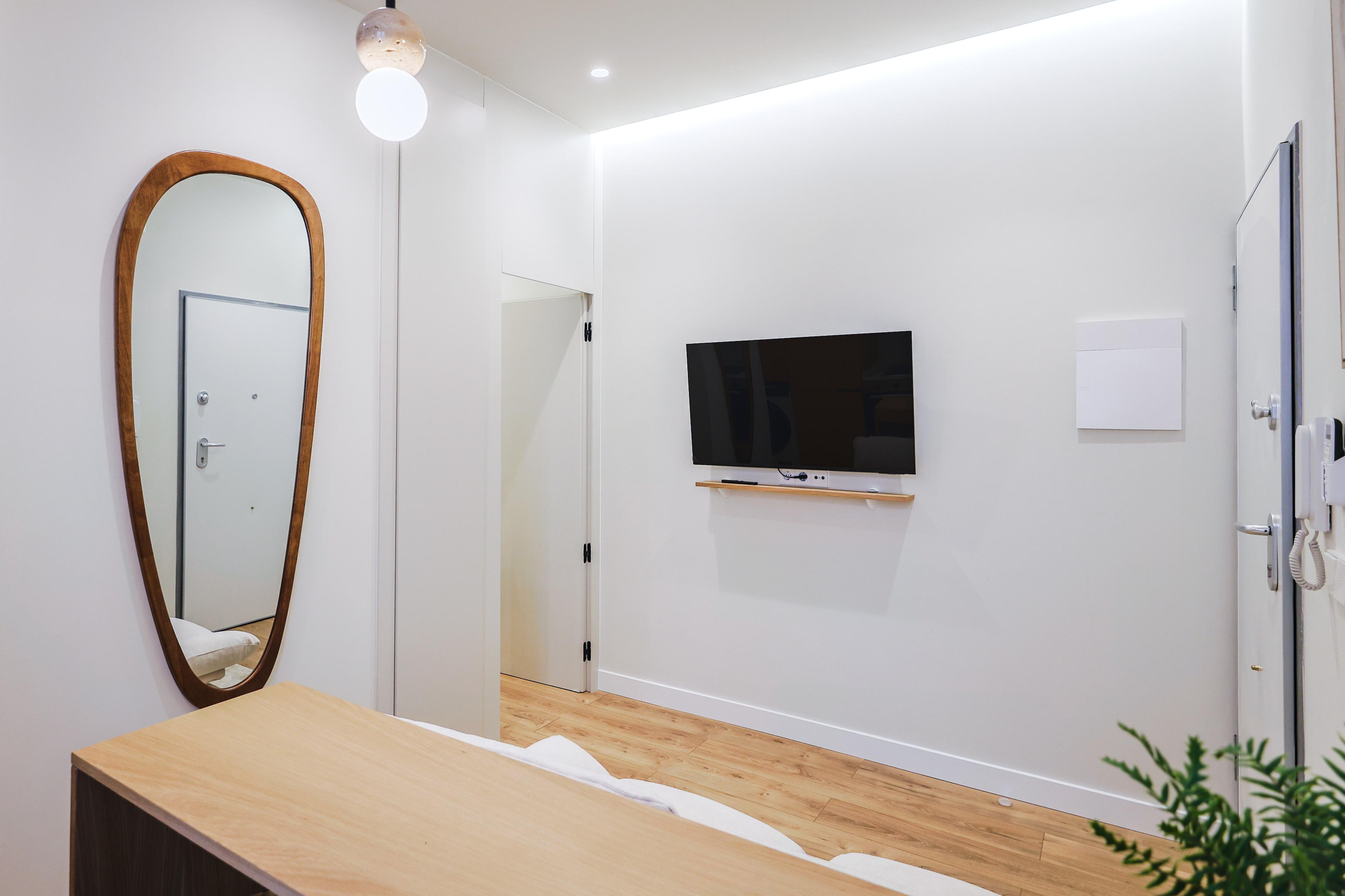 Piso en Venta - Calle Del Barco - 13