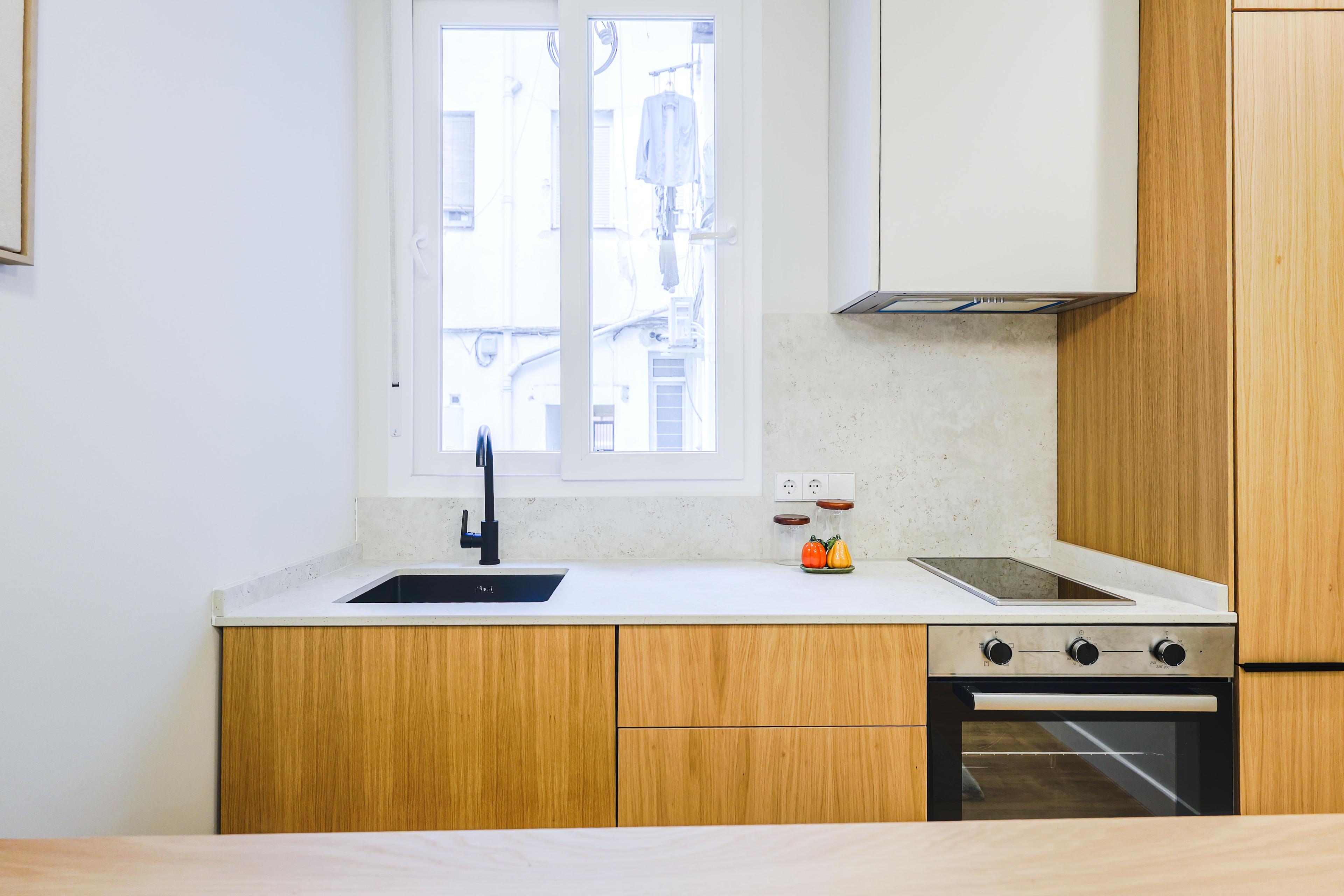 Piso en Venta - Calle Del Barco - 8