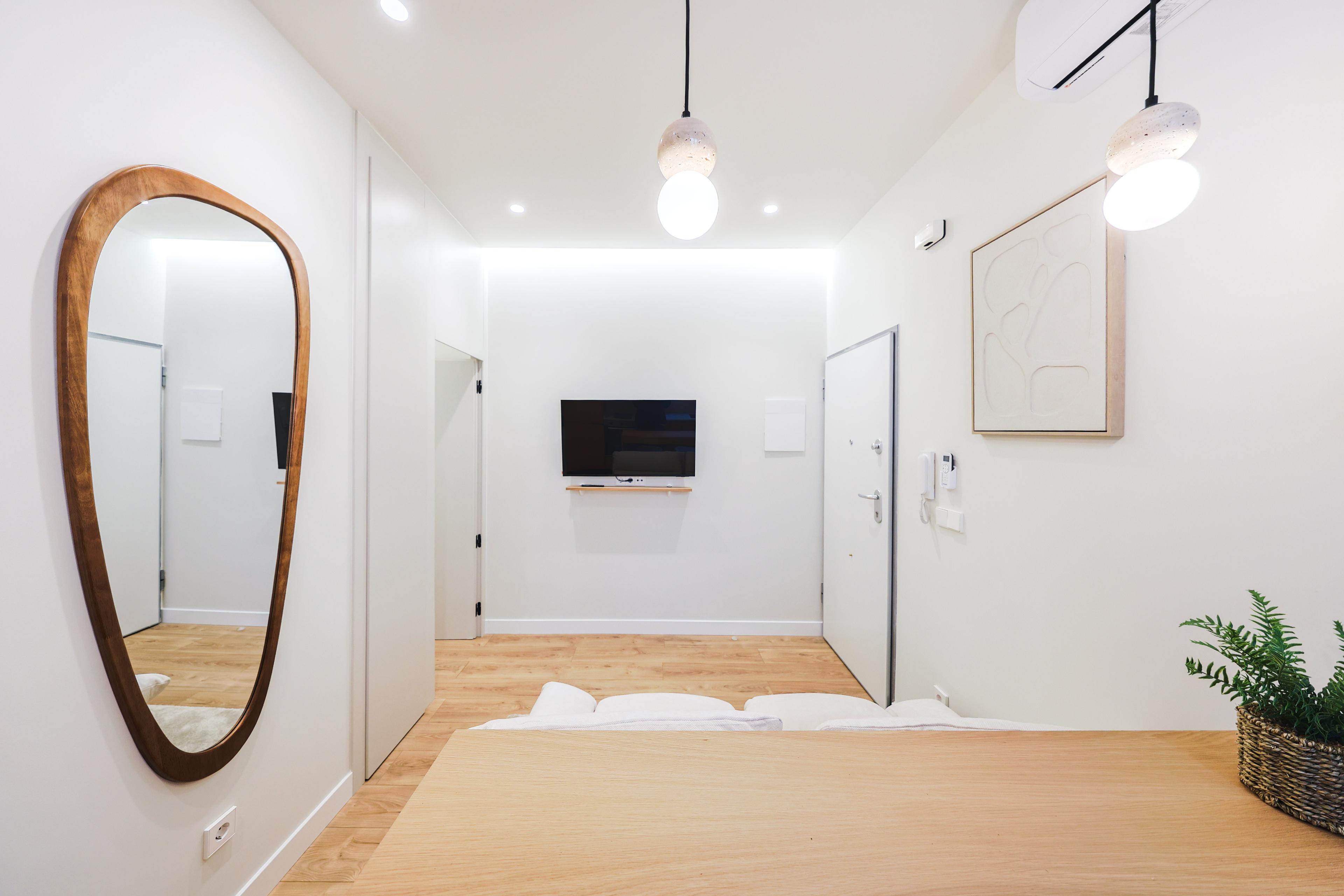 Piso en Venta - Calle Del Barco - 14