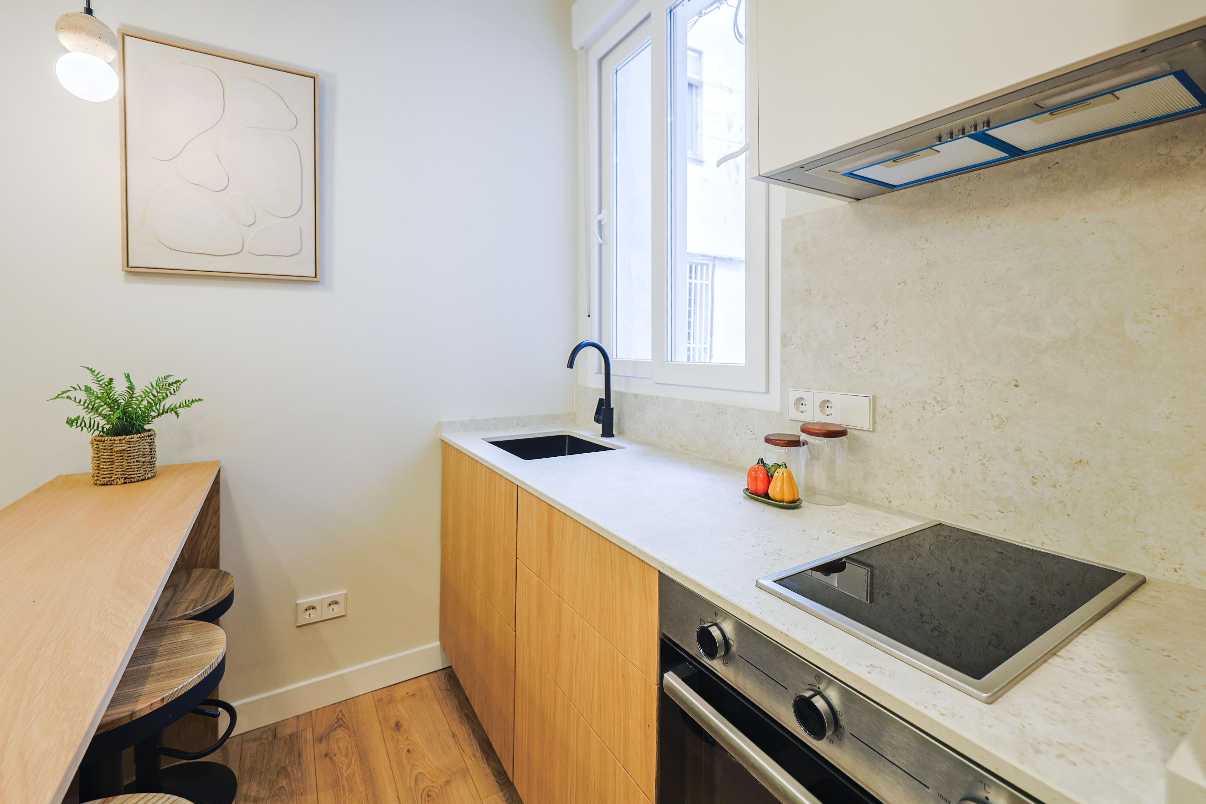 Piso en Venta - Calle Del Barco - 12