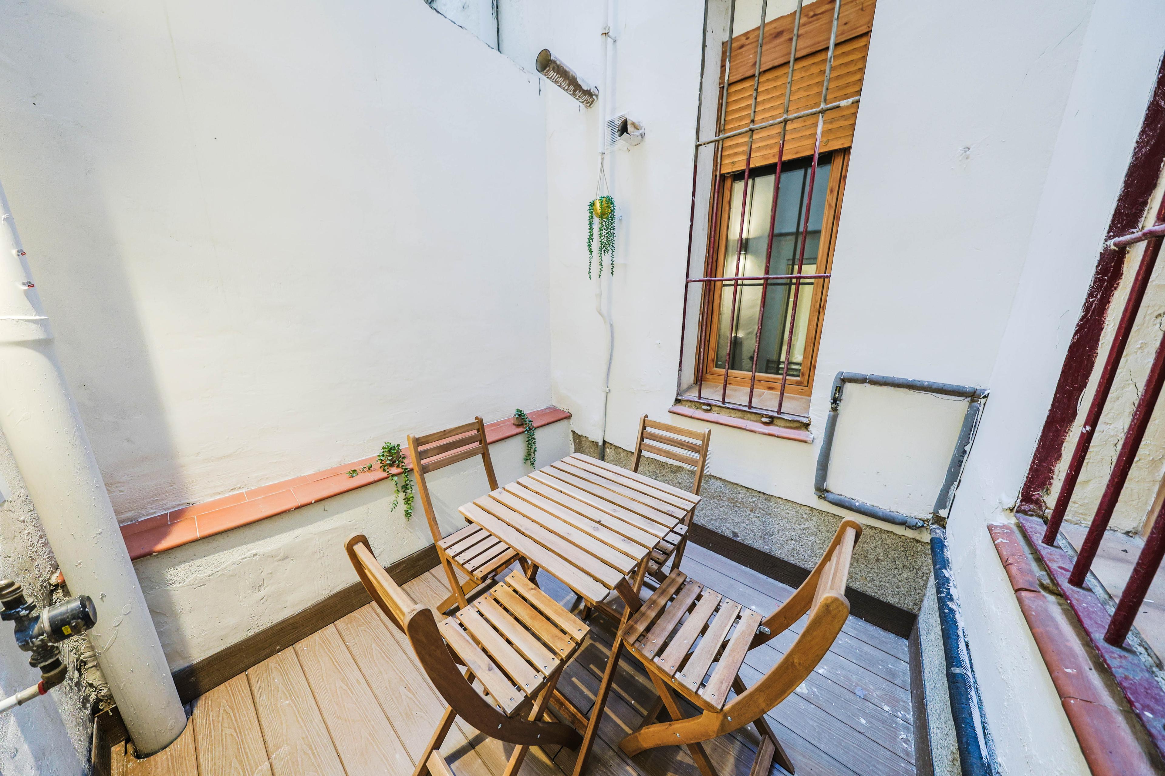 Piso en Venta - Calle Del Barco - 21