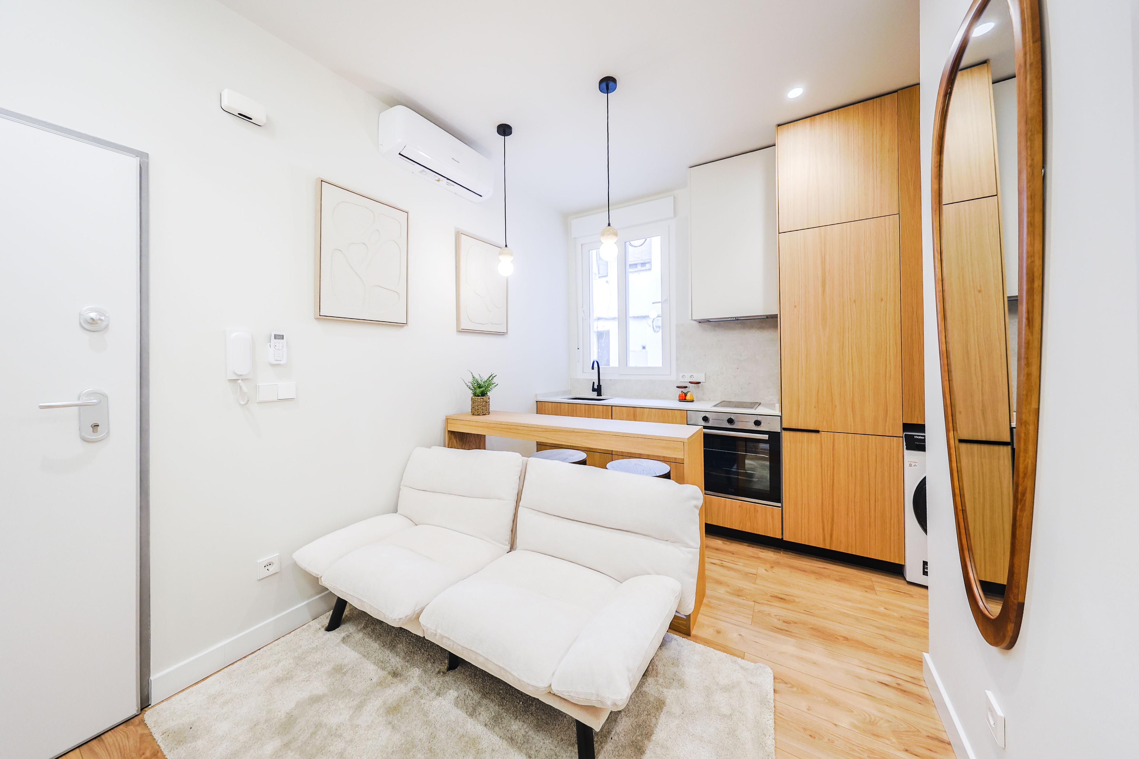 Piso en Venta - Calle Del Barco - 1