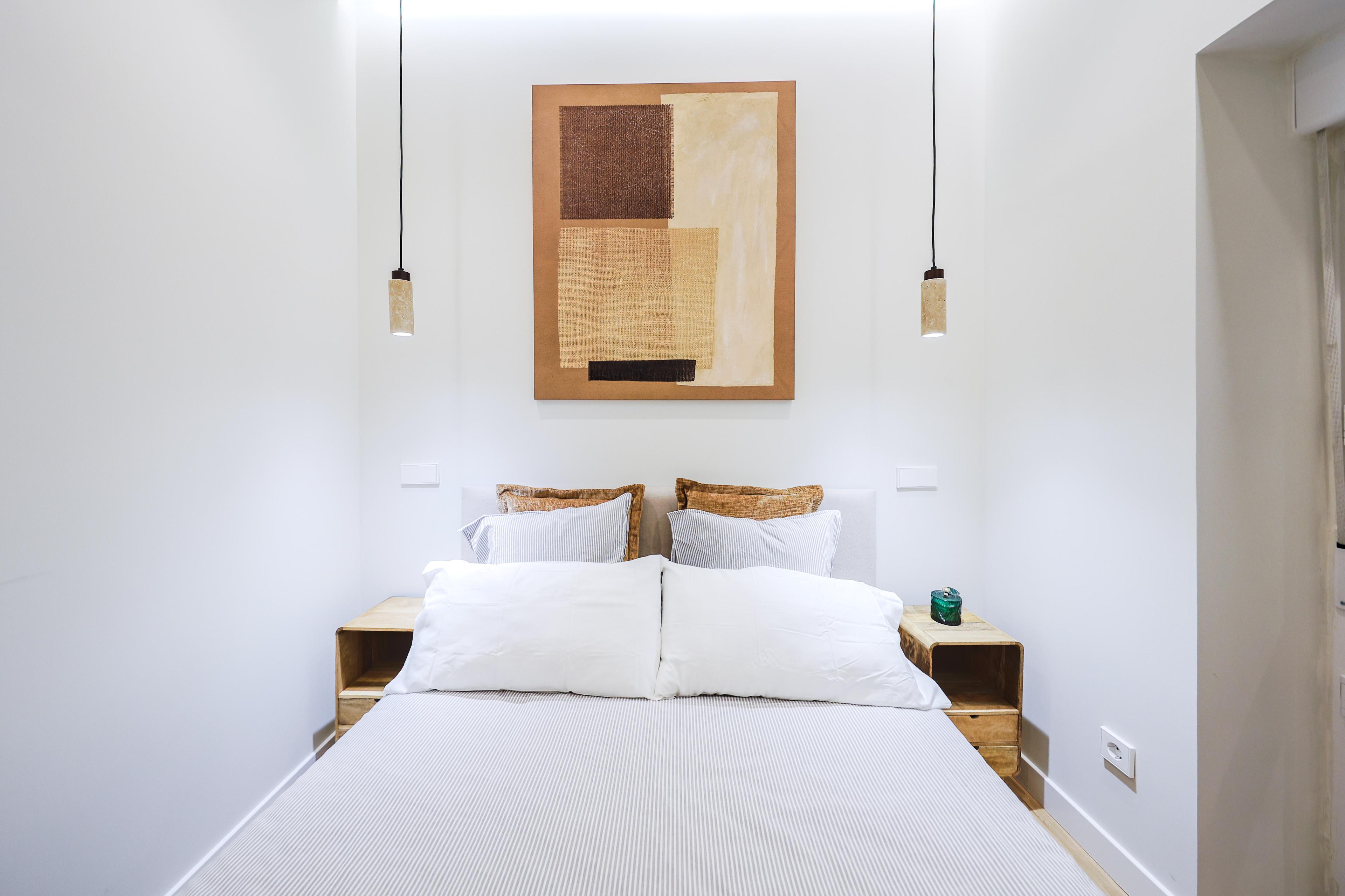 Piso en Venta - Calle Del Barco - 18