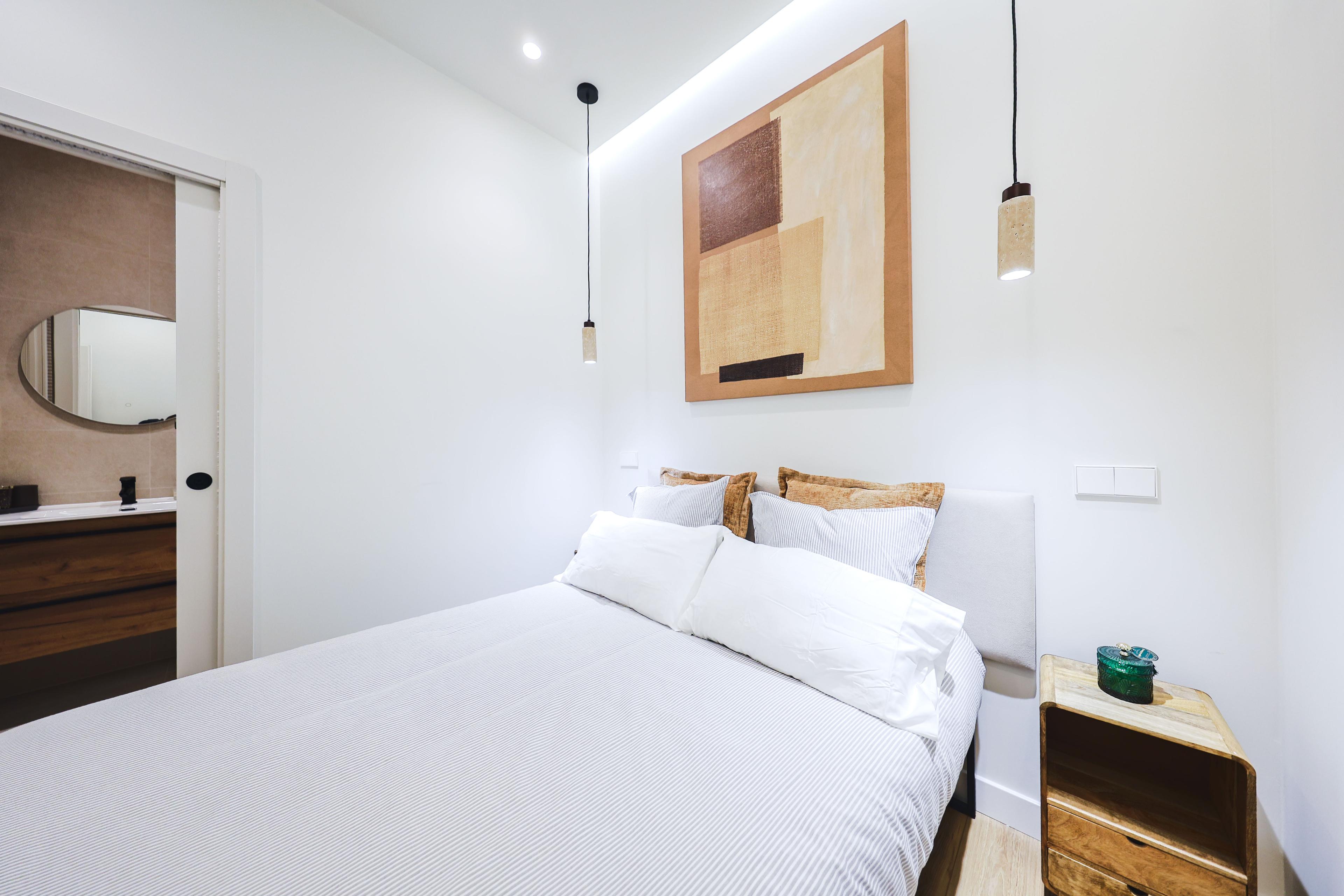 Piso en Venta - Calle Del Barco - 19