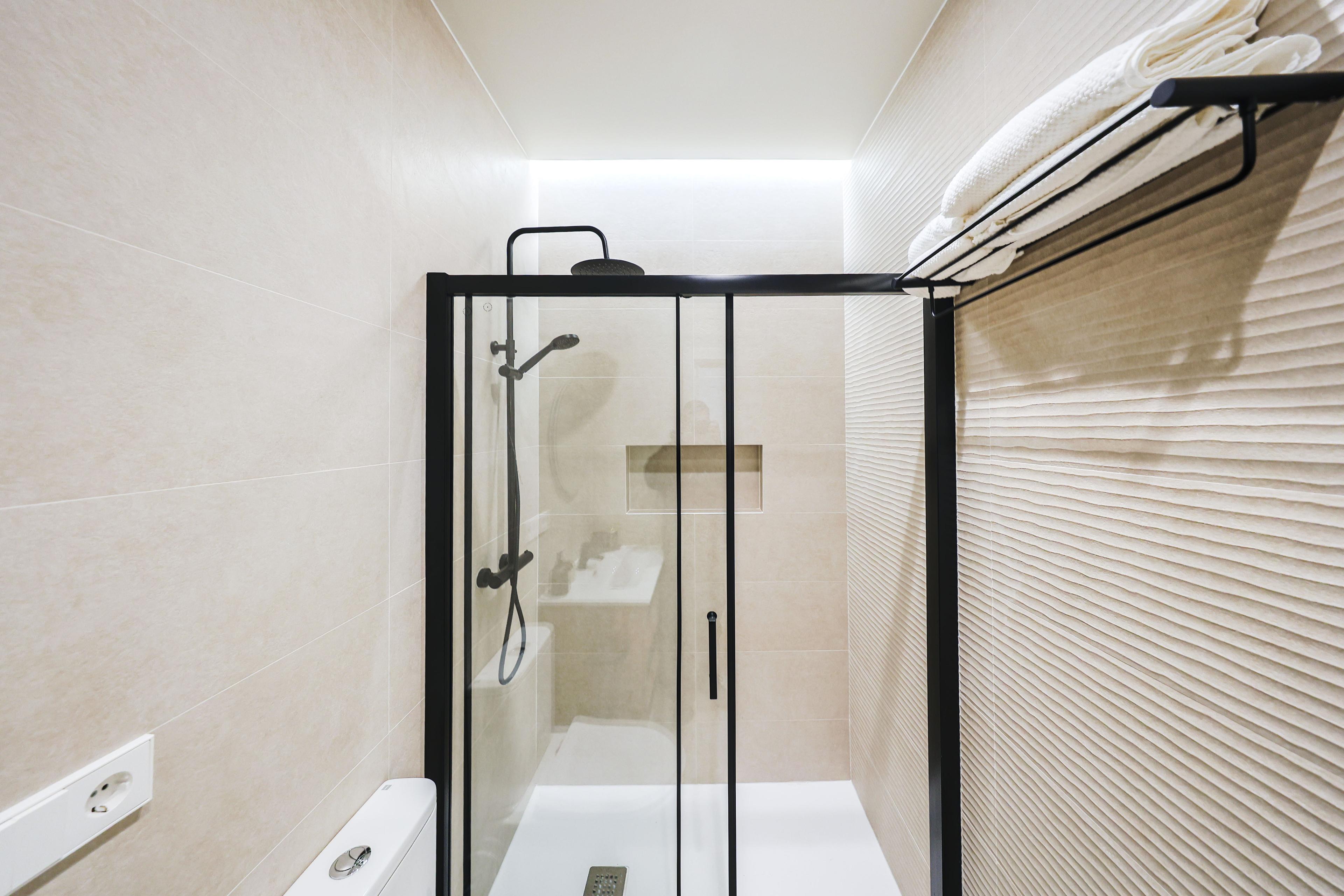 Piso en Venta - Calle Del Barco - 16