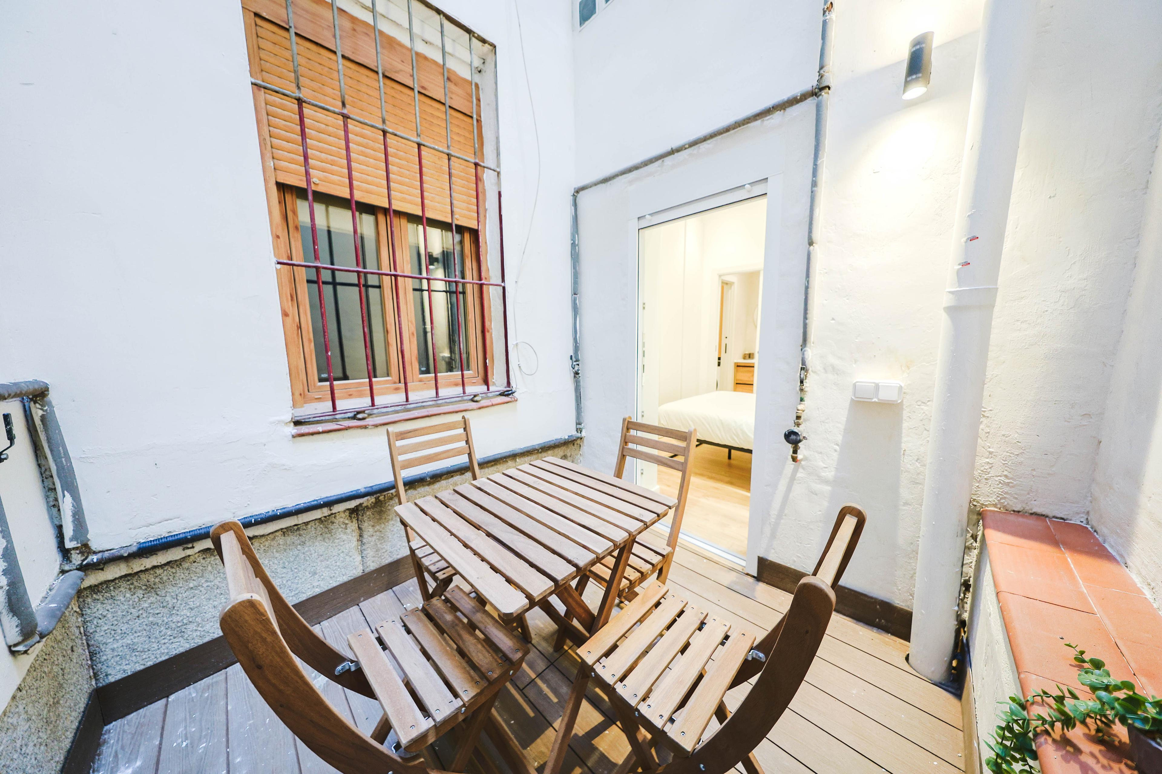 Piso en Venta - Calle Del Barco - 23