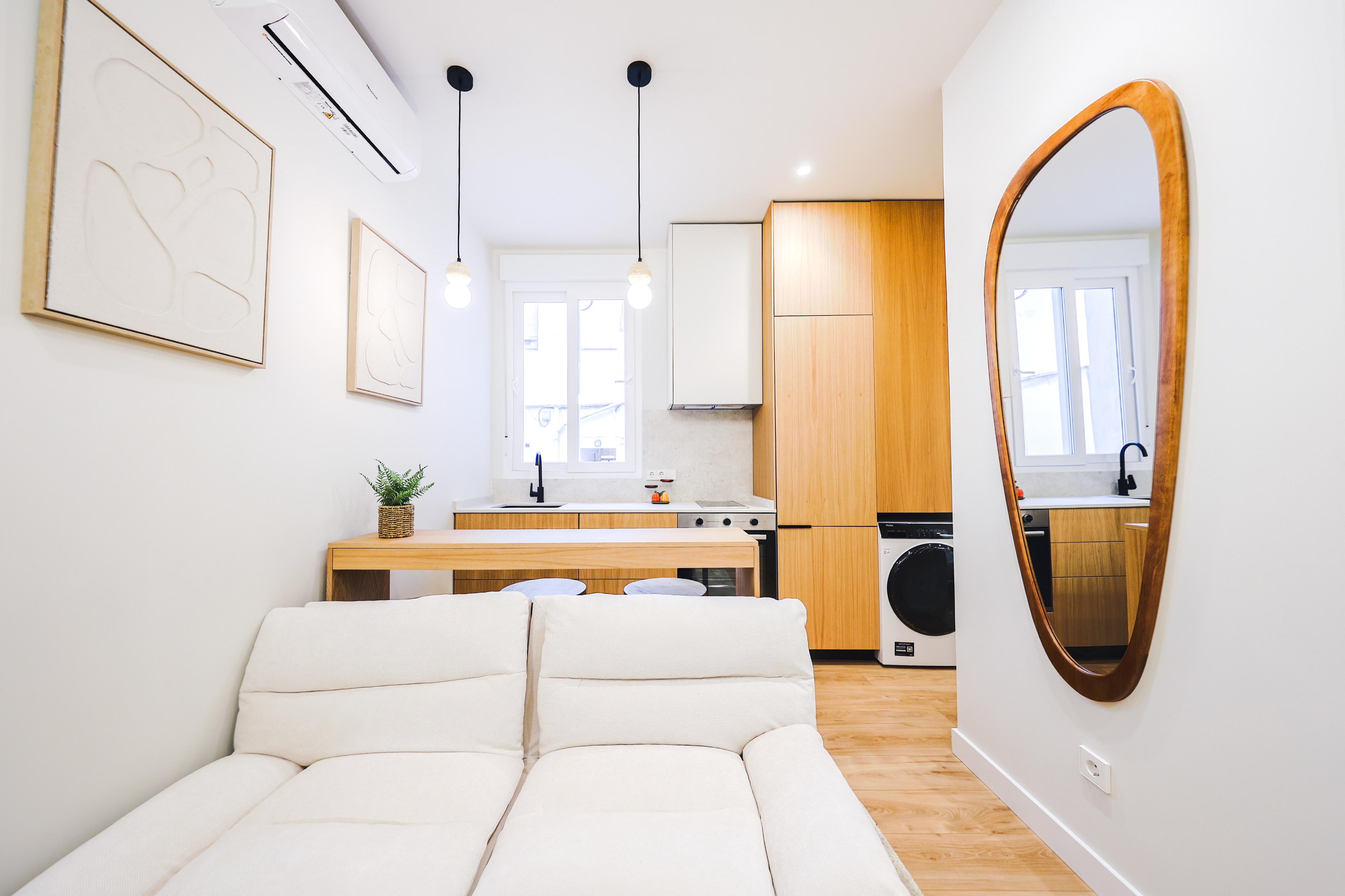 Piso en Venta - Calle Del Barco - 2