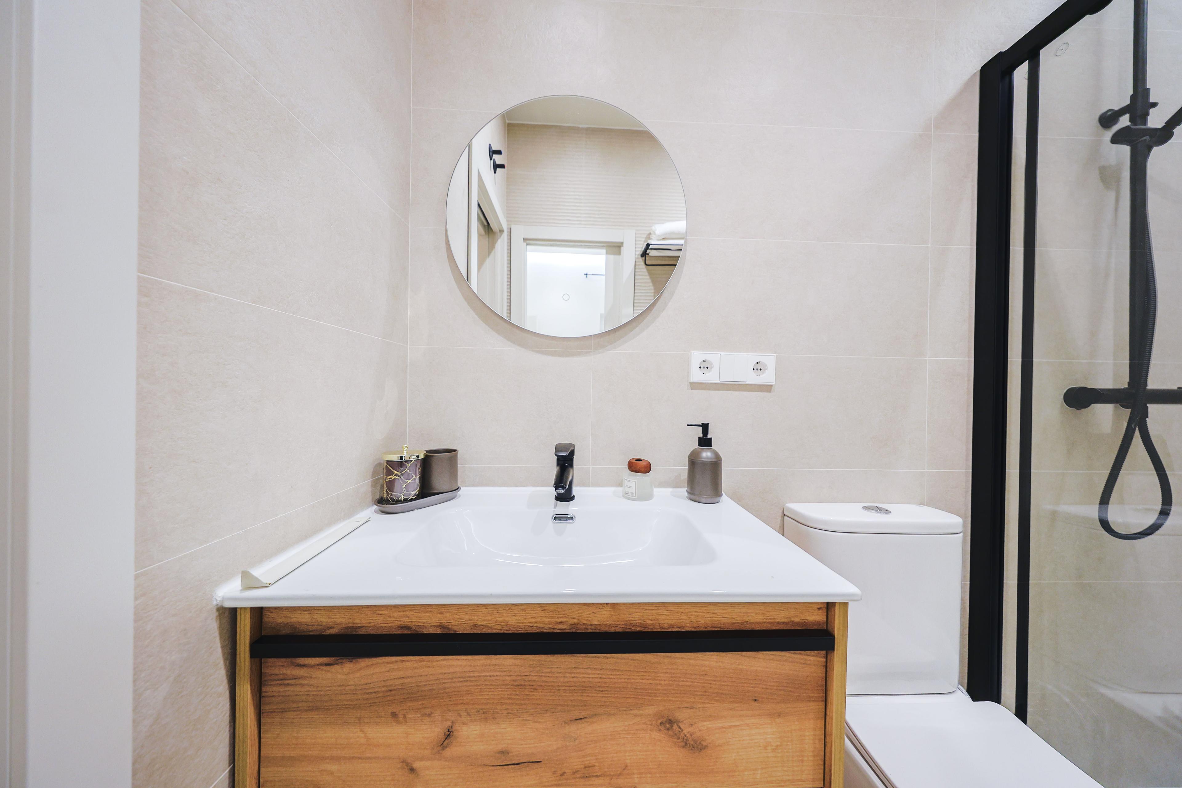 Piso en Venta - Calle Del Barco - 11