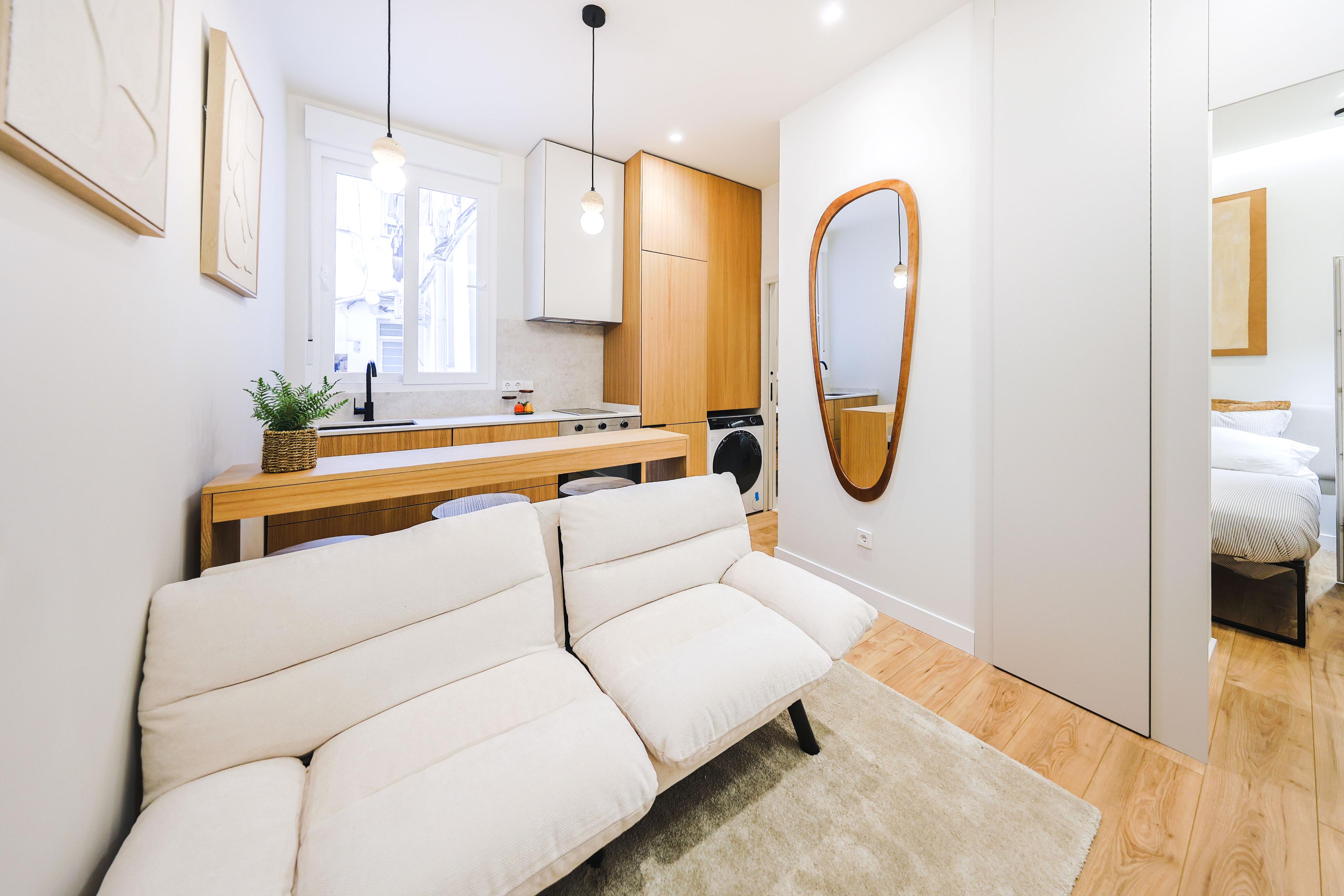 Piso en Venta - Calle Del Barco - 3