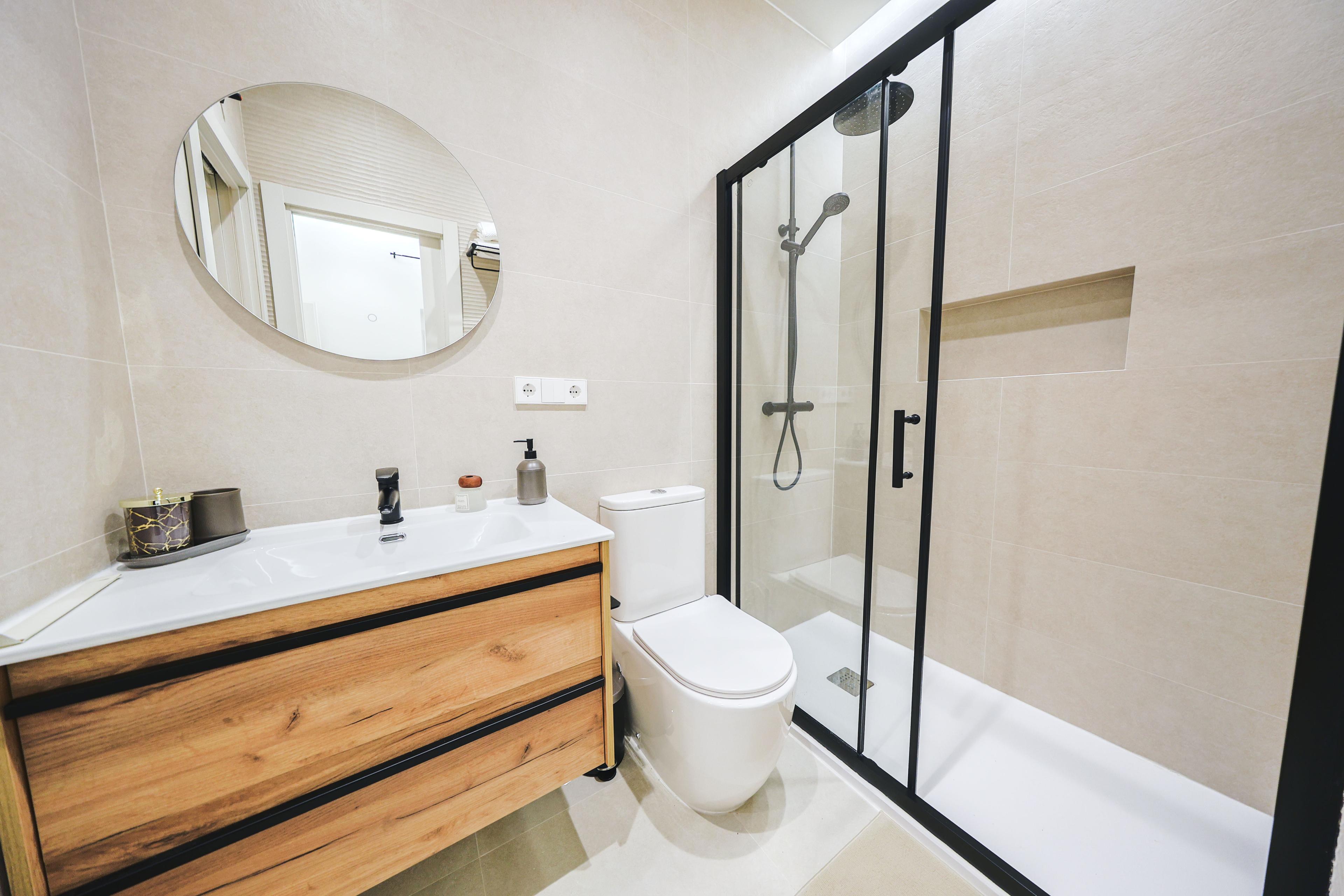 Piso en Venta - Calle Del Barco - 15